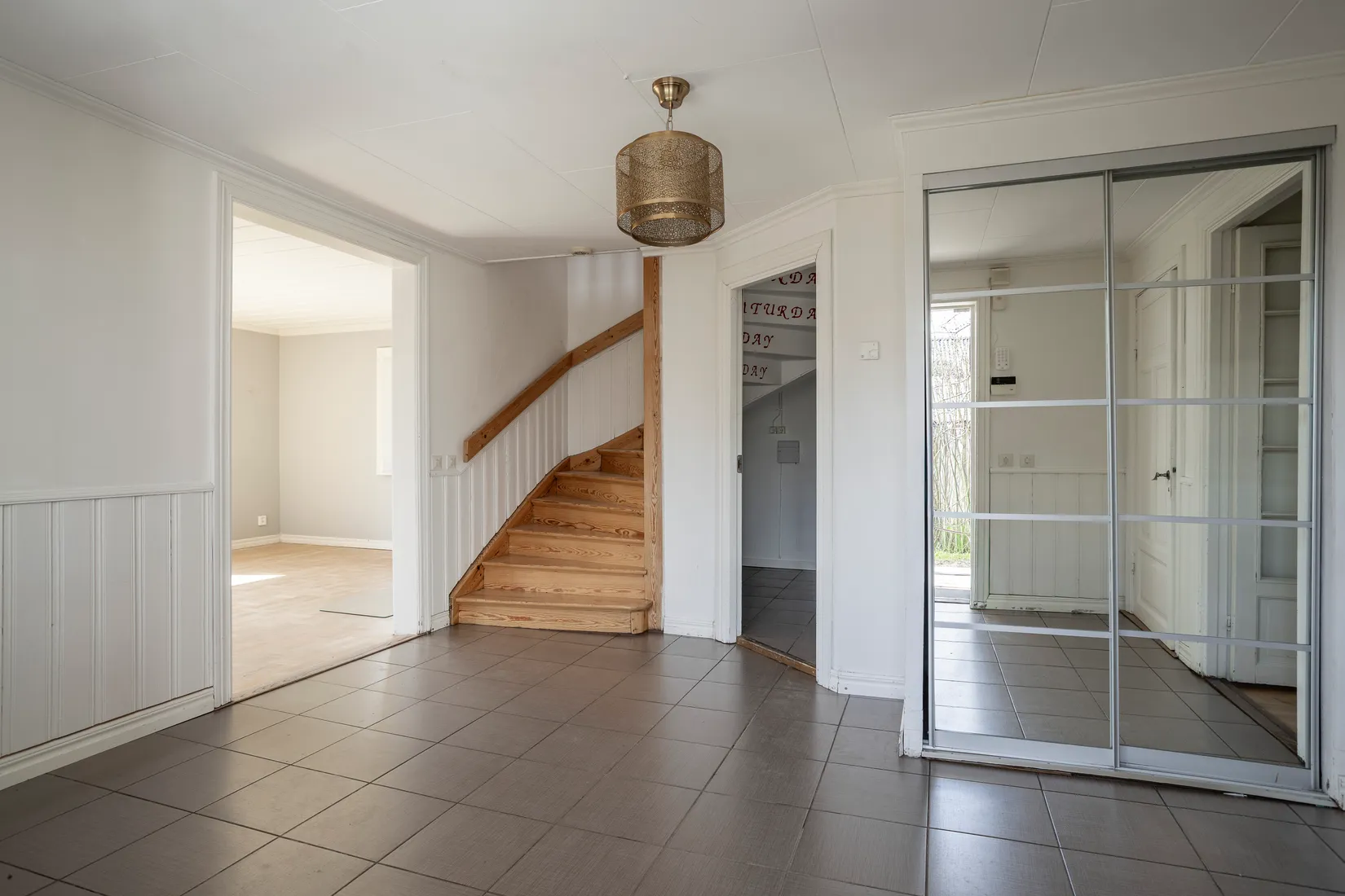 Villa, Gröndalsvägen 14B, Rotebro, Sollentuna