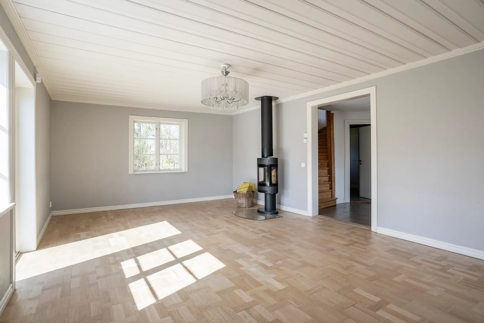 Villa, Gröndalsvägen 14B, Rotebro, Sollentuna