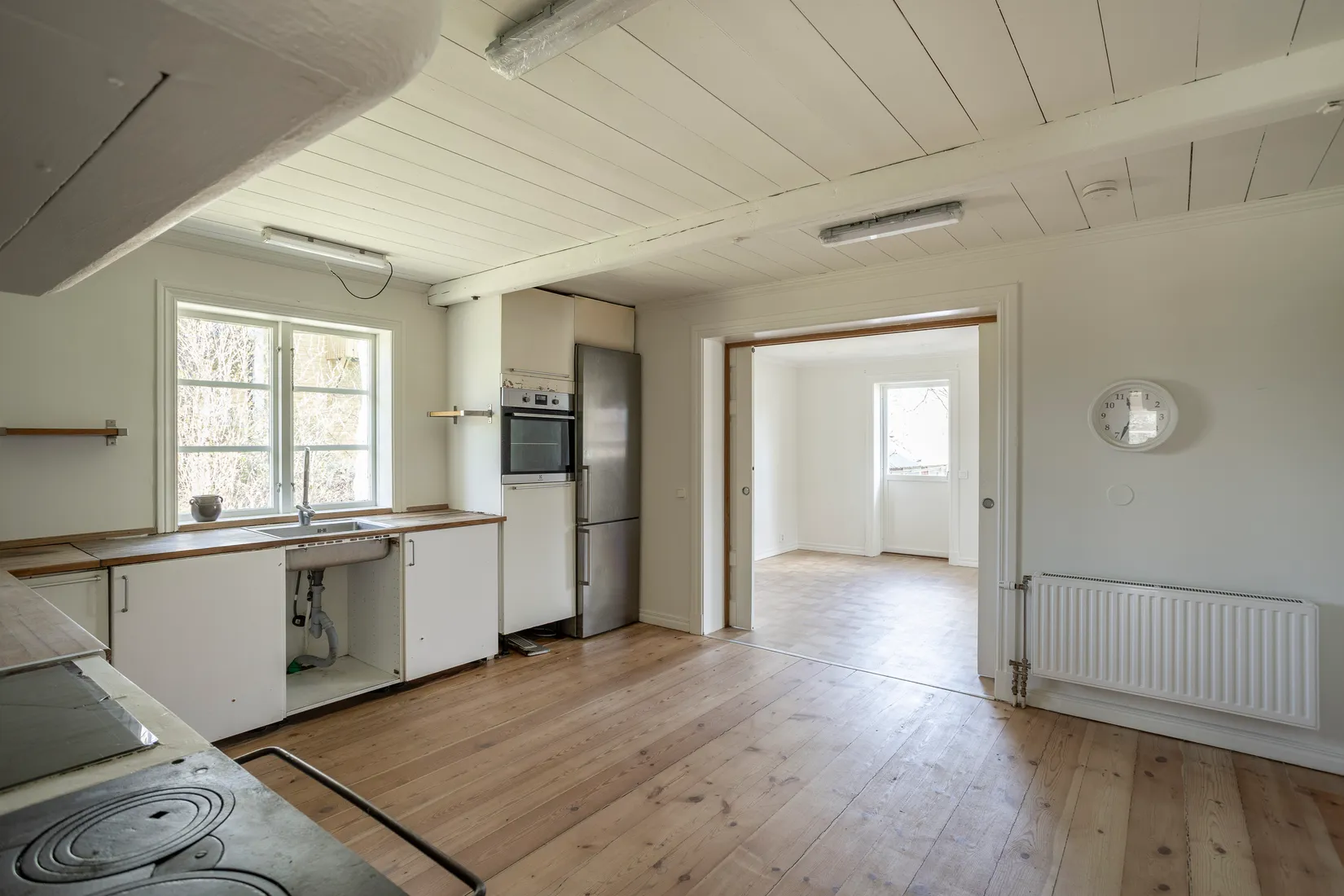 Villa, Gröndalsvägen 14B, Rotebro, Sollentuna