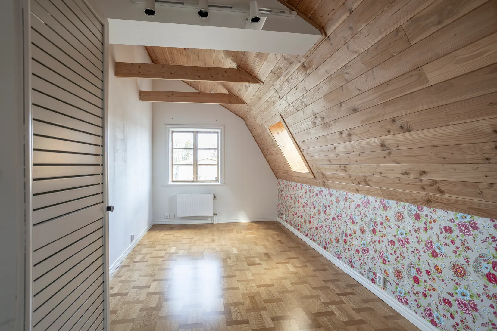 Villa, Gröndalsvägen 14B, Rotebro, Sollentuna