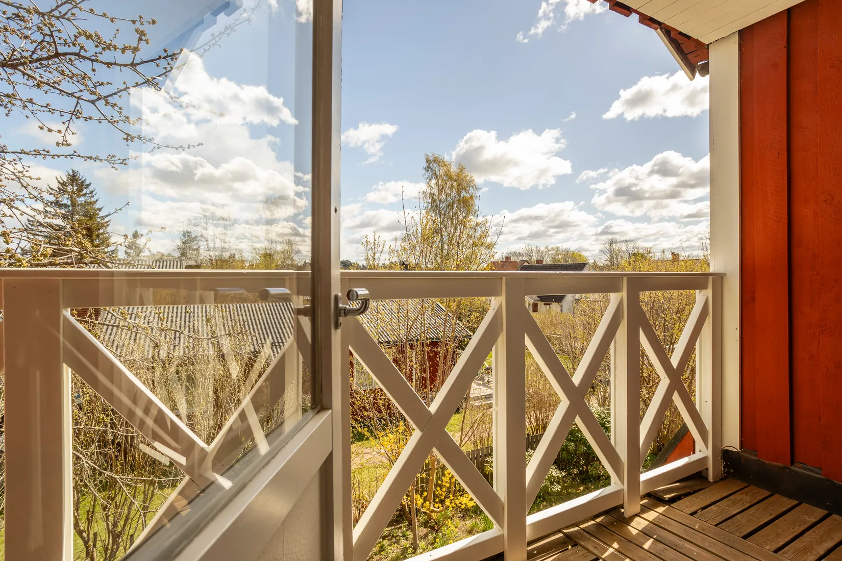 Villa, Gröndalsvägen 14B, Rotebro, Sollentuna