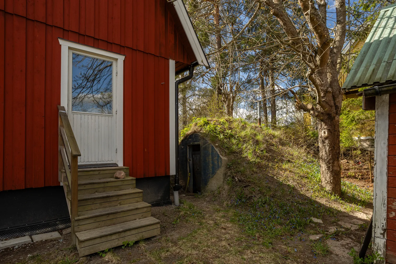 Villa, Gröndalsvägen 14B, Rotebro, Sollentuna
