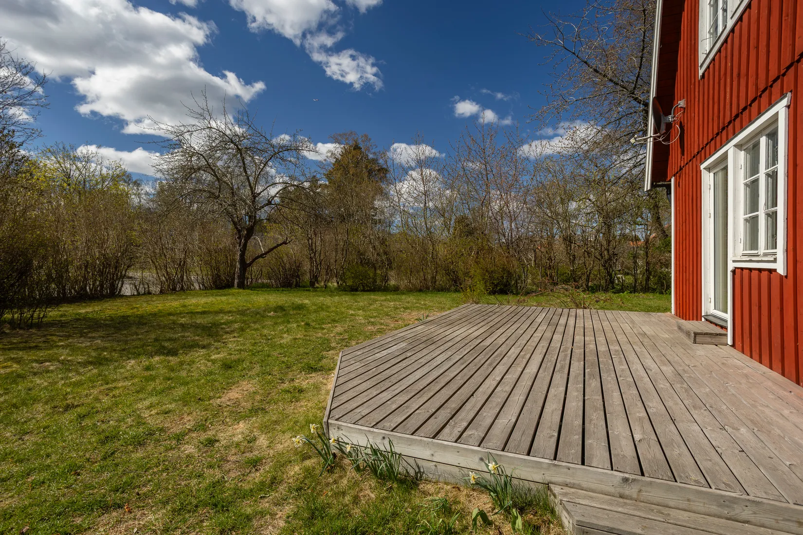 Villa, Gröndalsvägen 14B, Rotebro, Sollentuna