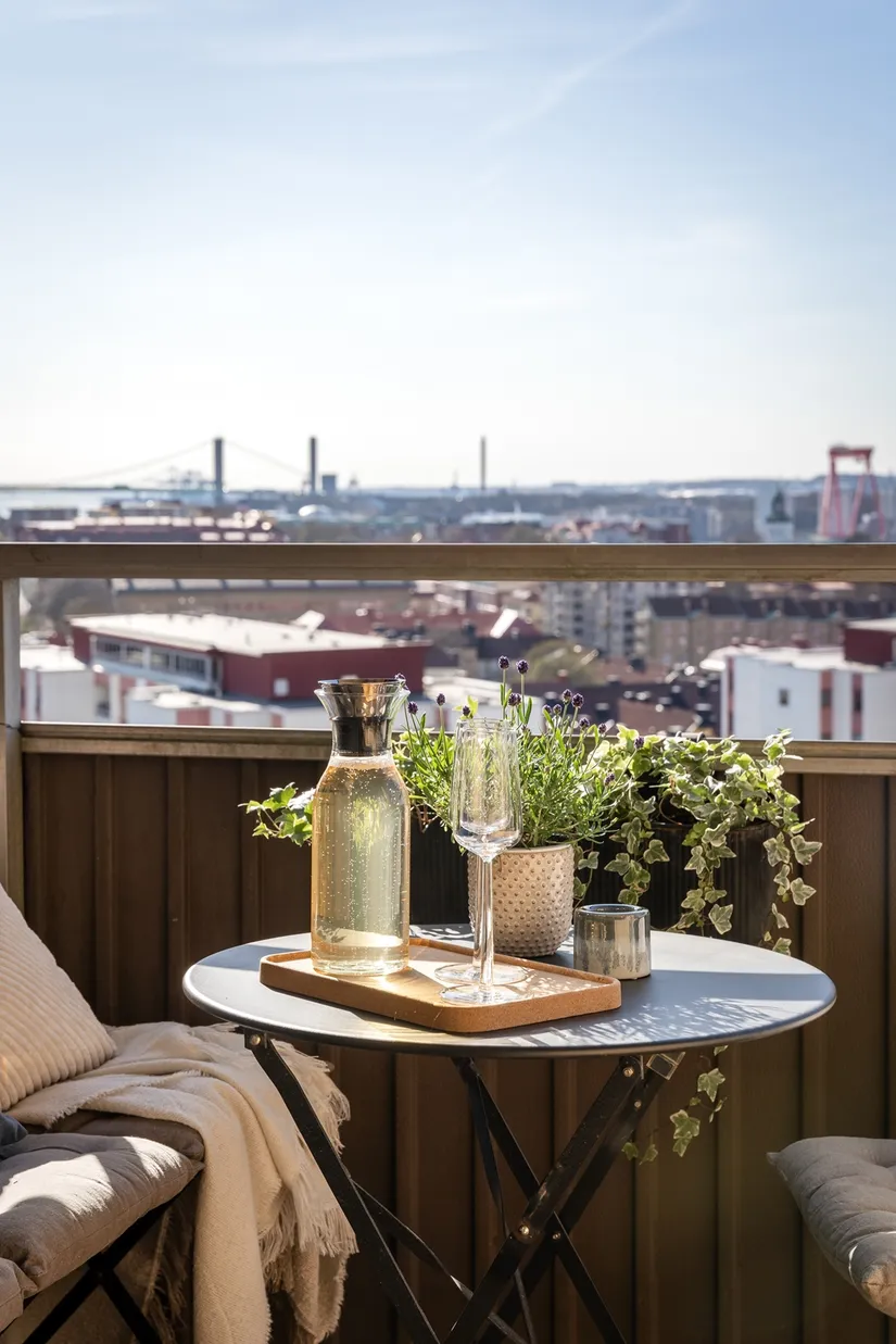 Bostadsrätt, Krokegatan 5, Masthugget, Göteborg