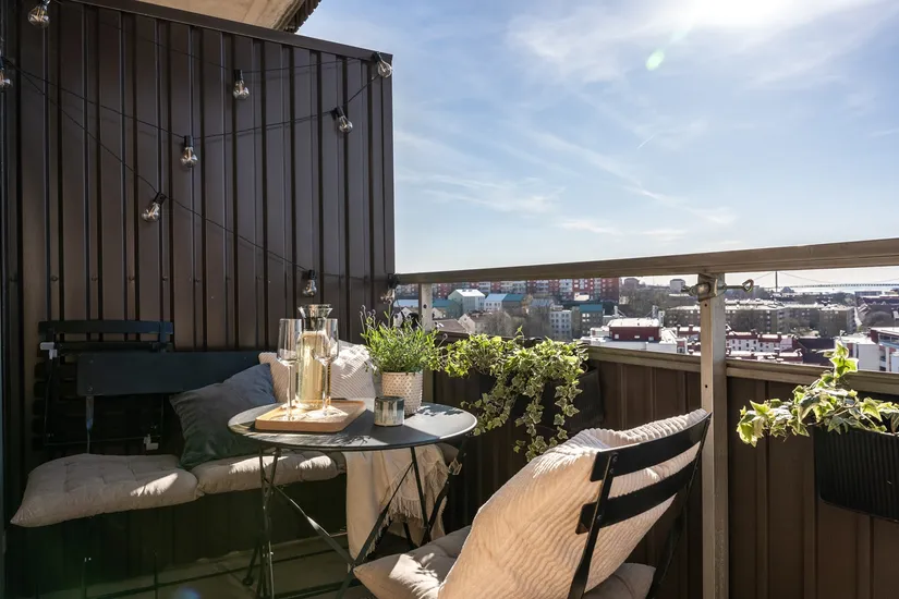 Bostadsrätt, Krokegatan 5, Masthugget, Göteborg