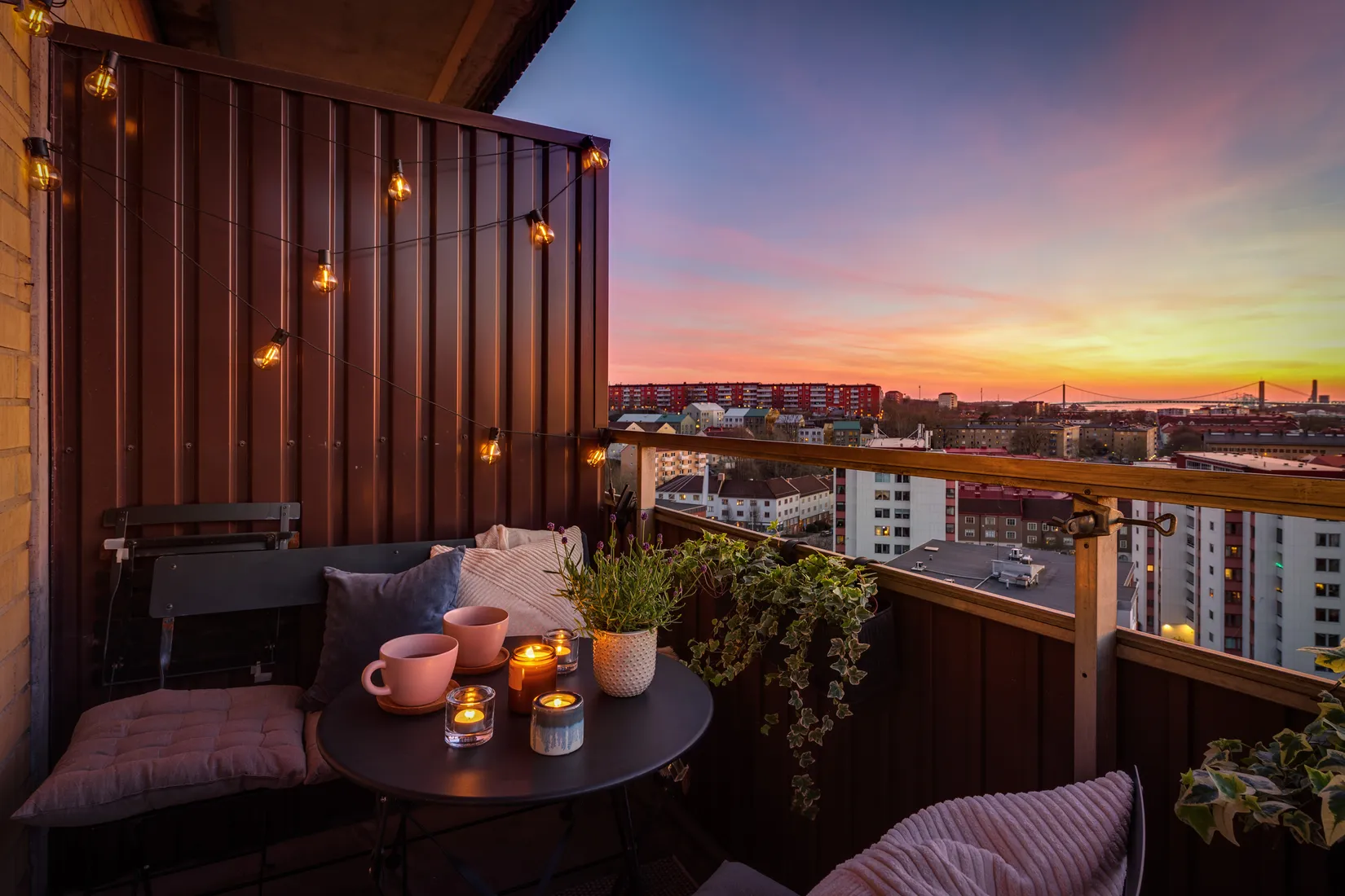 Bostadsrätt, Krokegatan 5, Masthugget, Göteborg