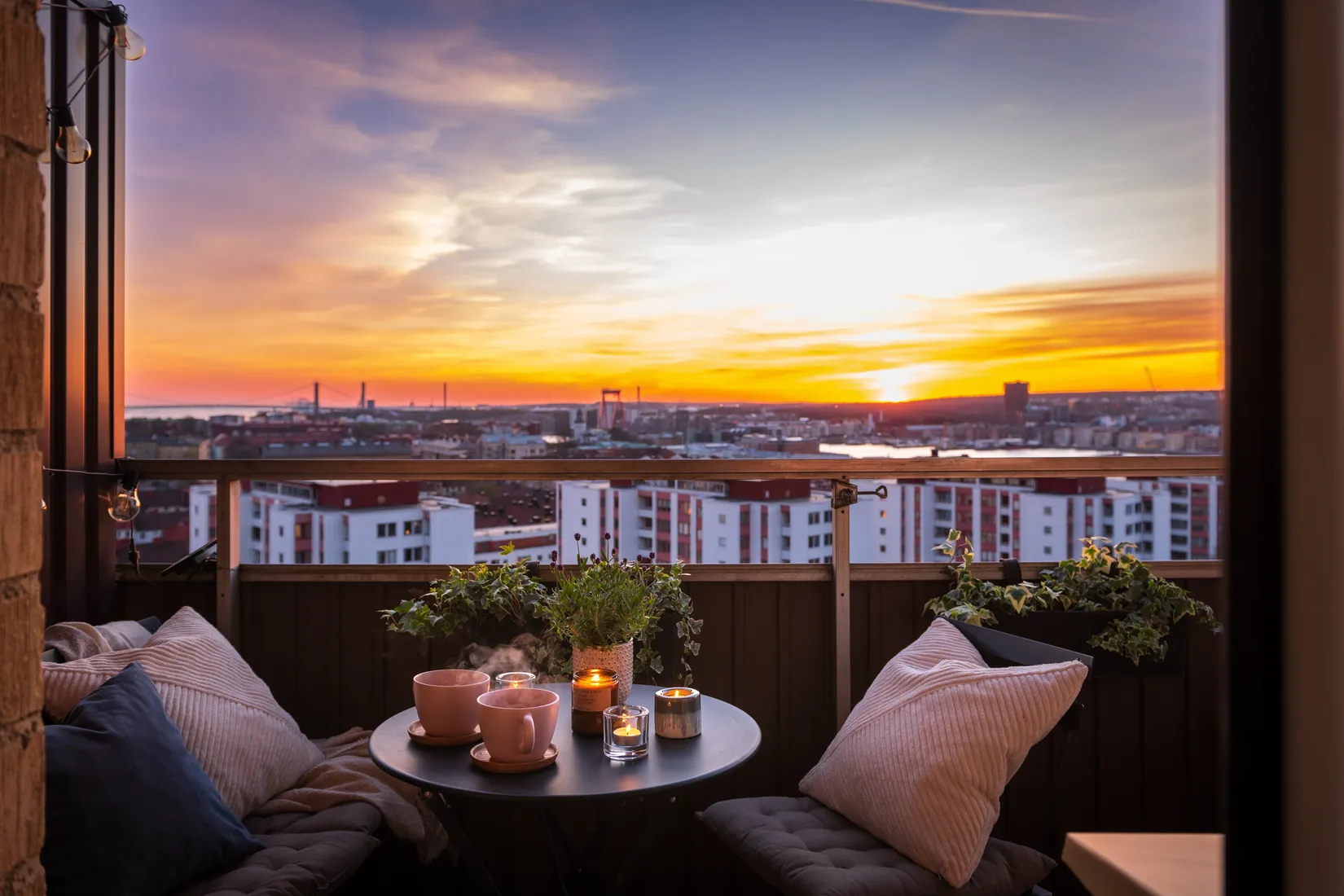 Bostadsrätt, Krokegatan 5, Masthugget, Göteborg