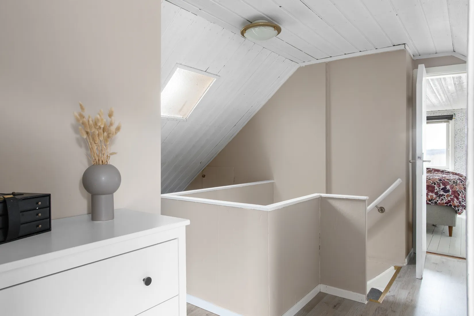 Villa, Korndal 1, Tvååker, Varberg