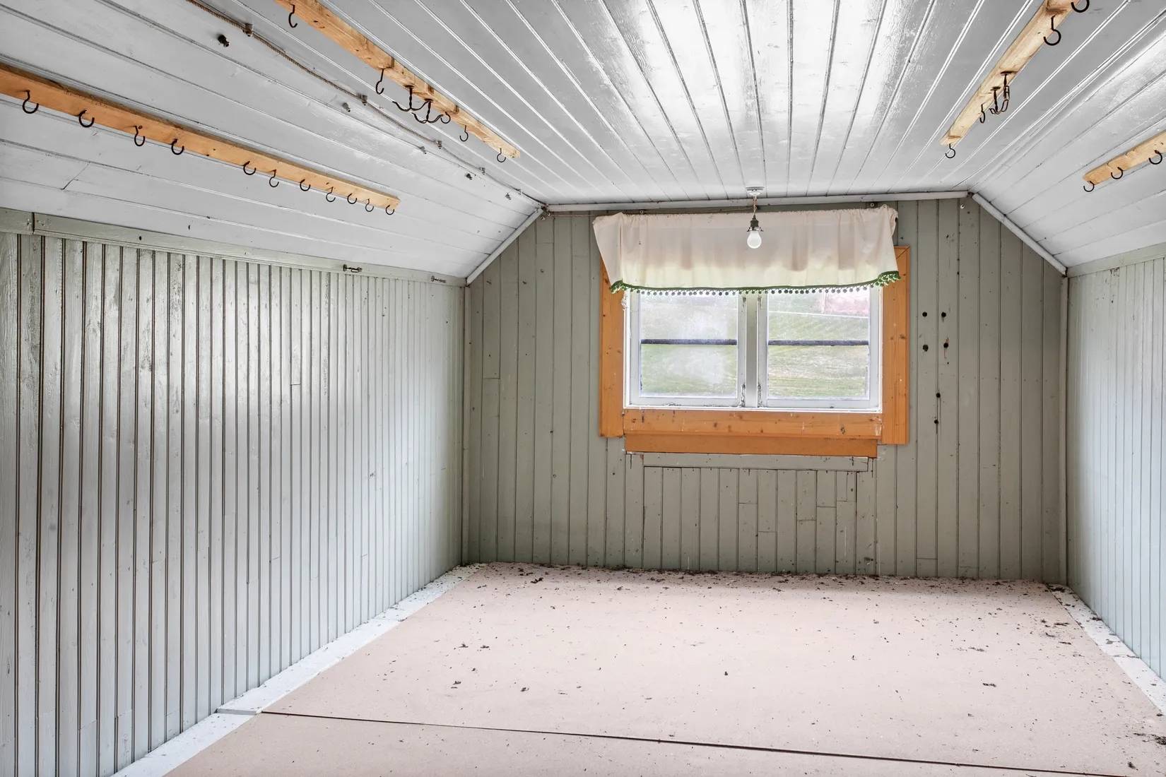 Villa, Korndal 1, Tvååker, Varberg