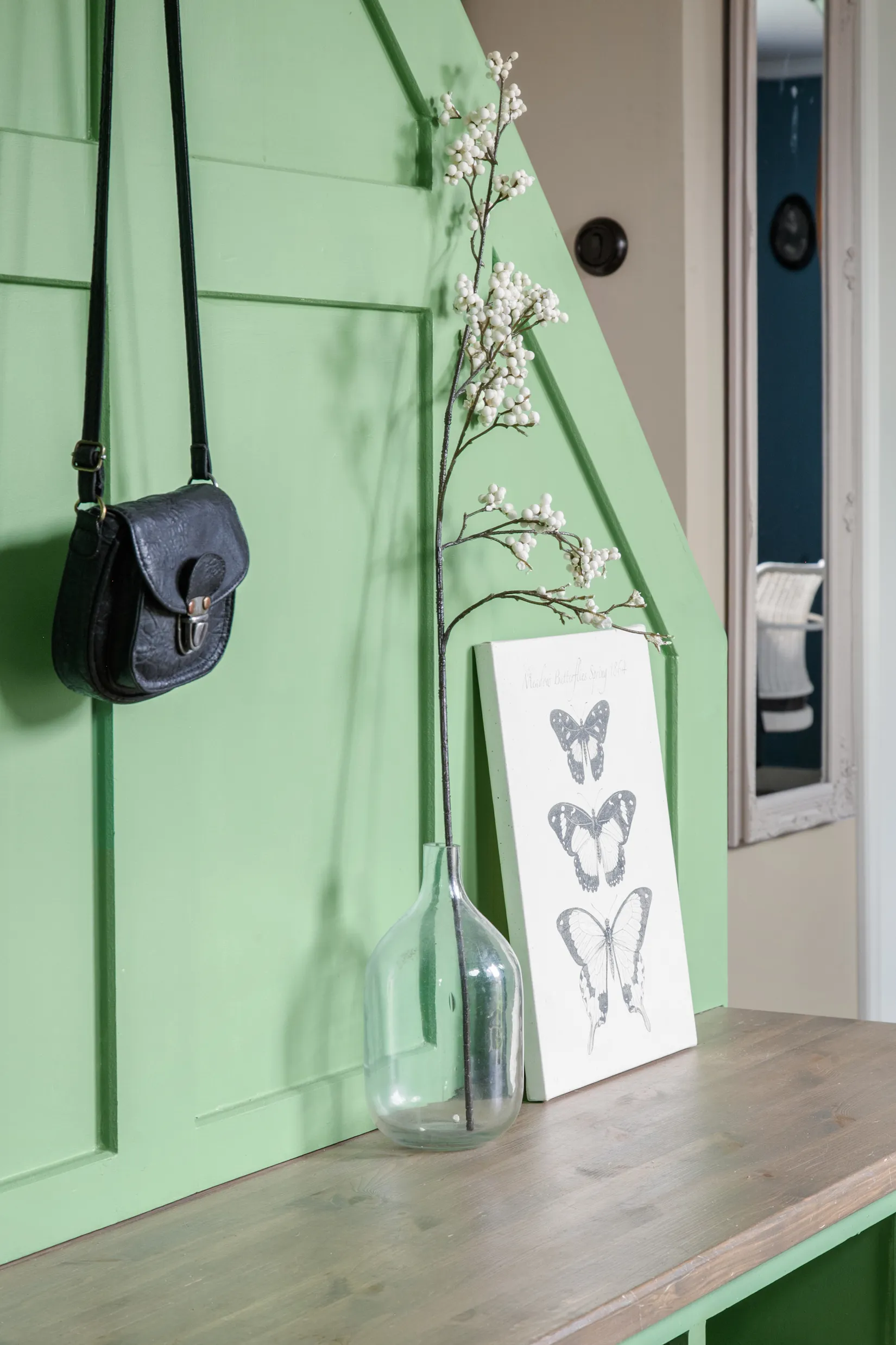 Villa, Korndal 1, Tvååker, Varberg