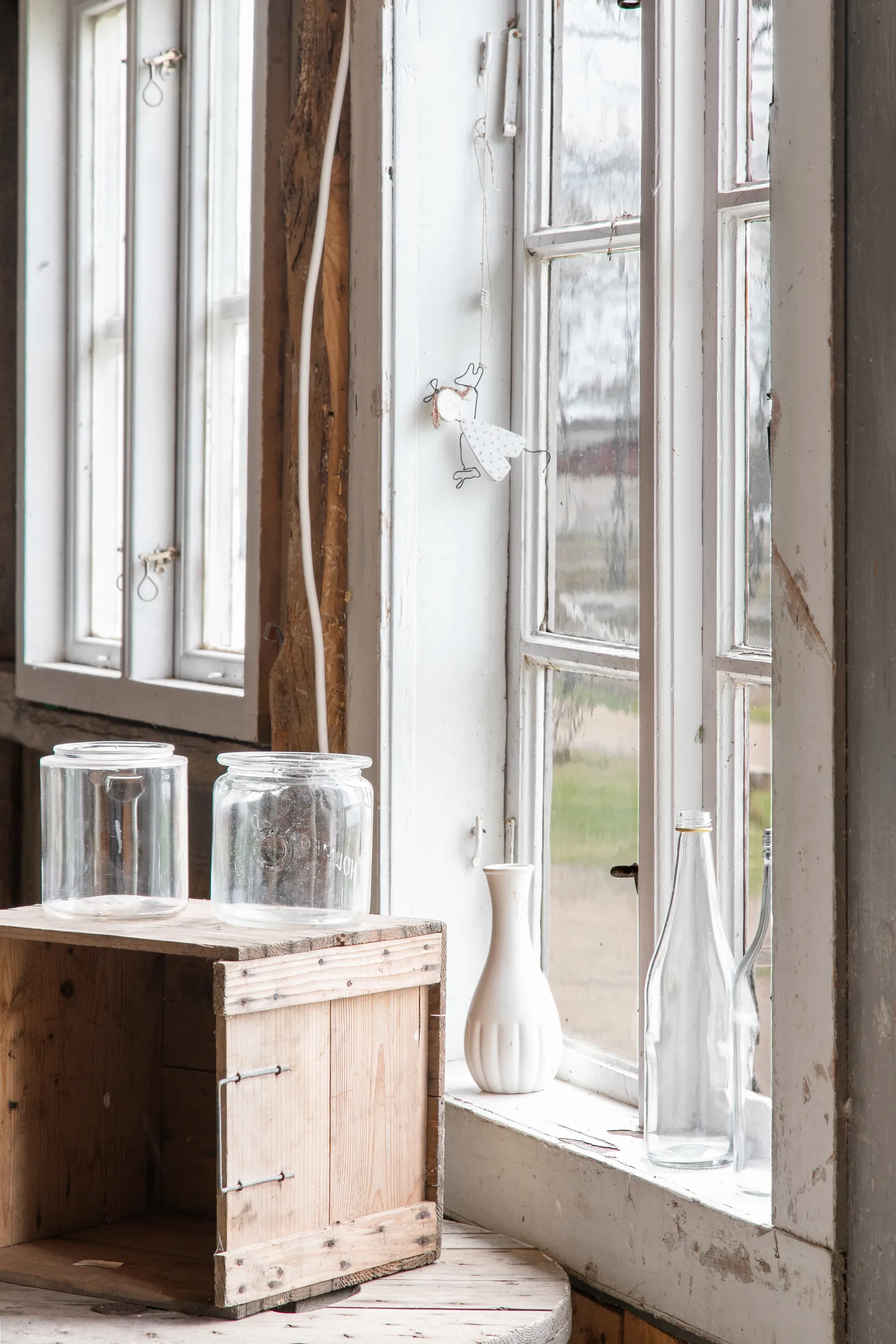 Villa, Korndal 1, Tvååker, Varberg