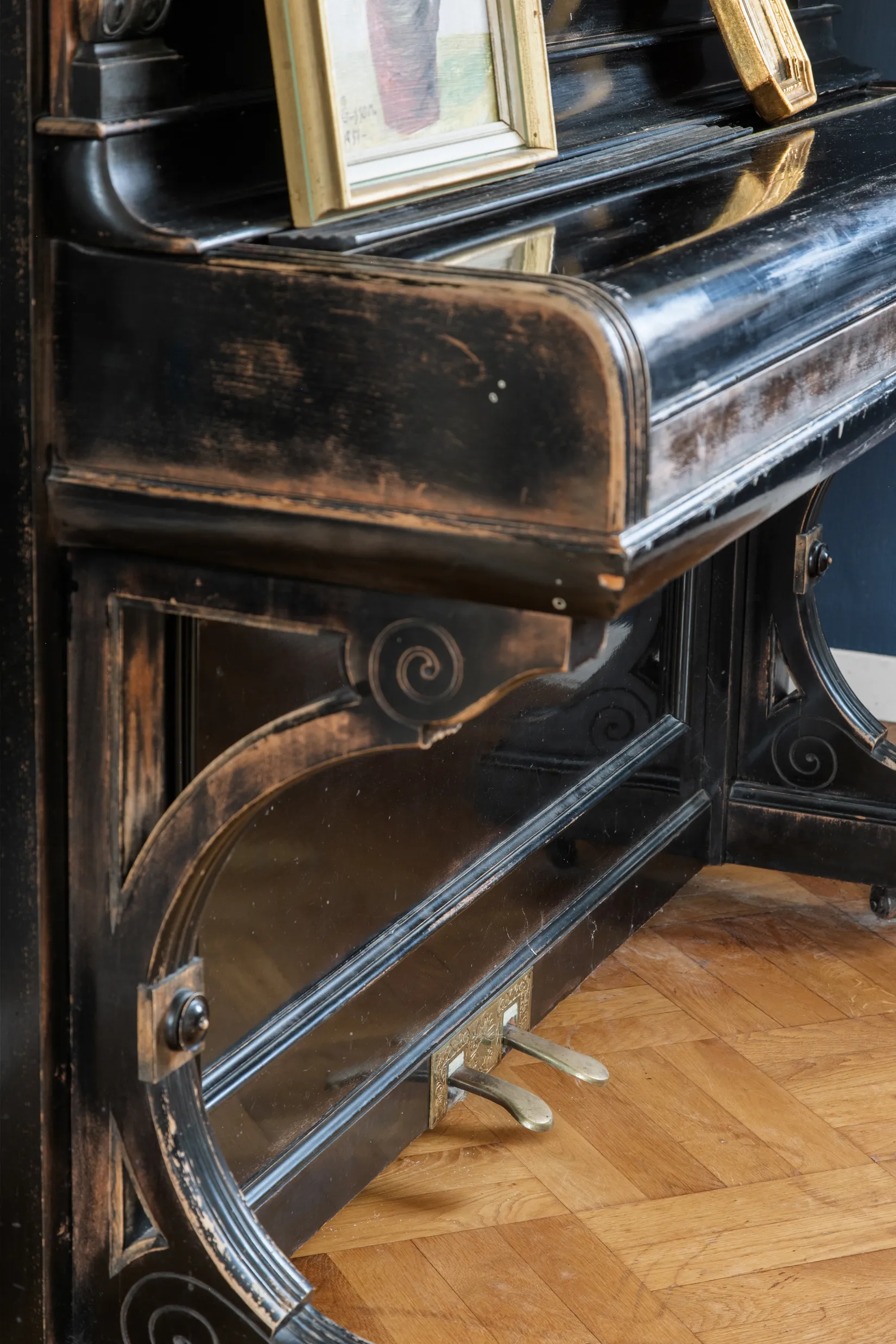 Villa, Korndal 1, Tvååker, Varberg