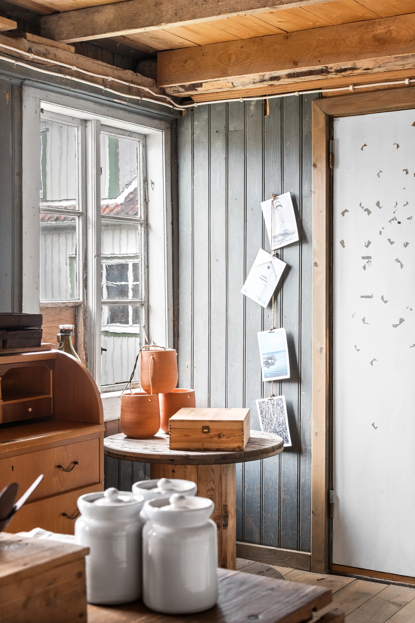 Villa, Korndal 1, Tvååker, Varberg