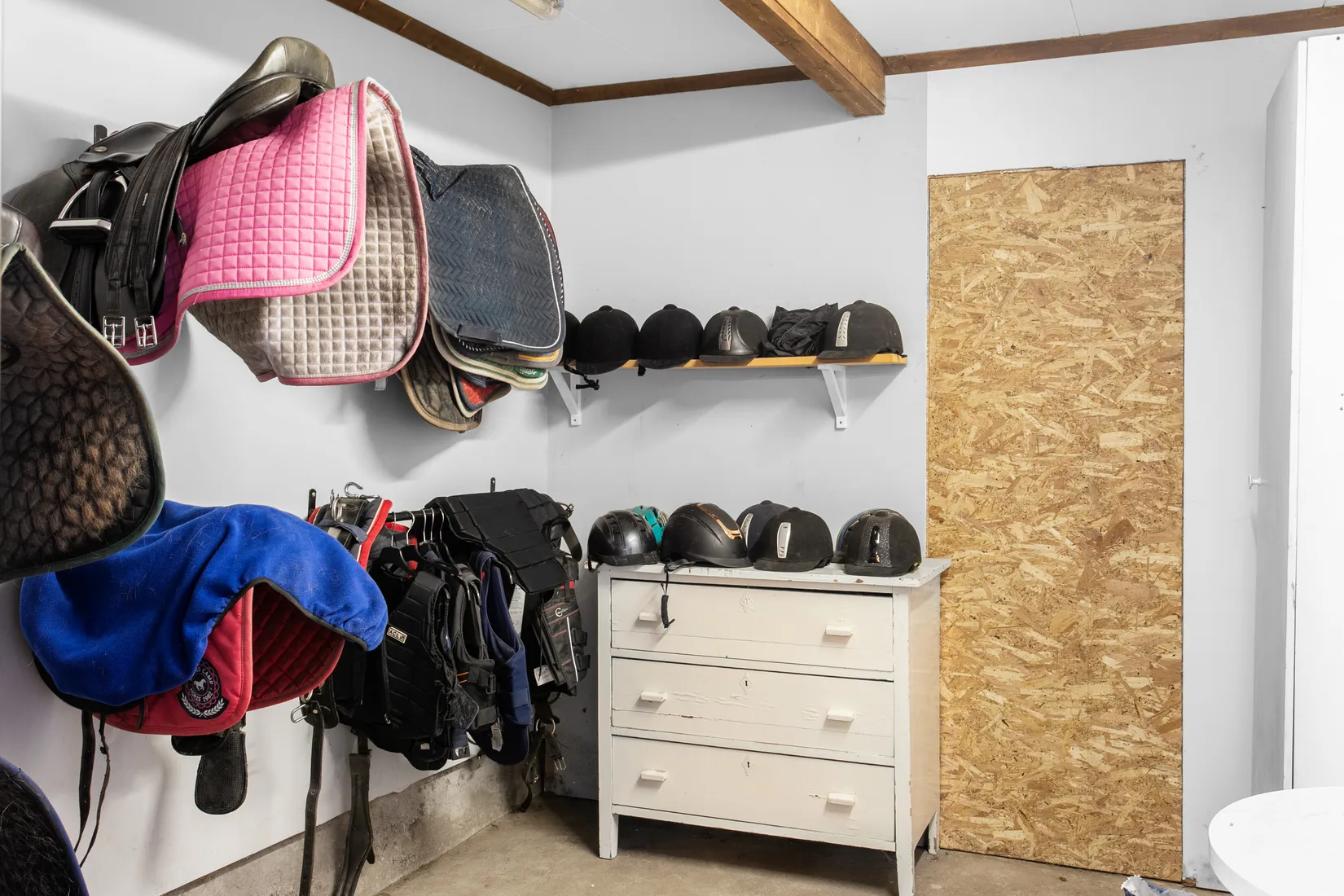 Villa, Korndal 1, Tvååker, Varberg