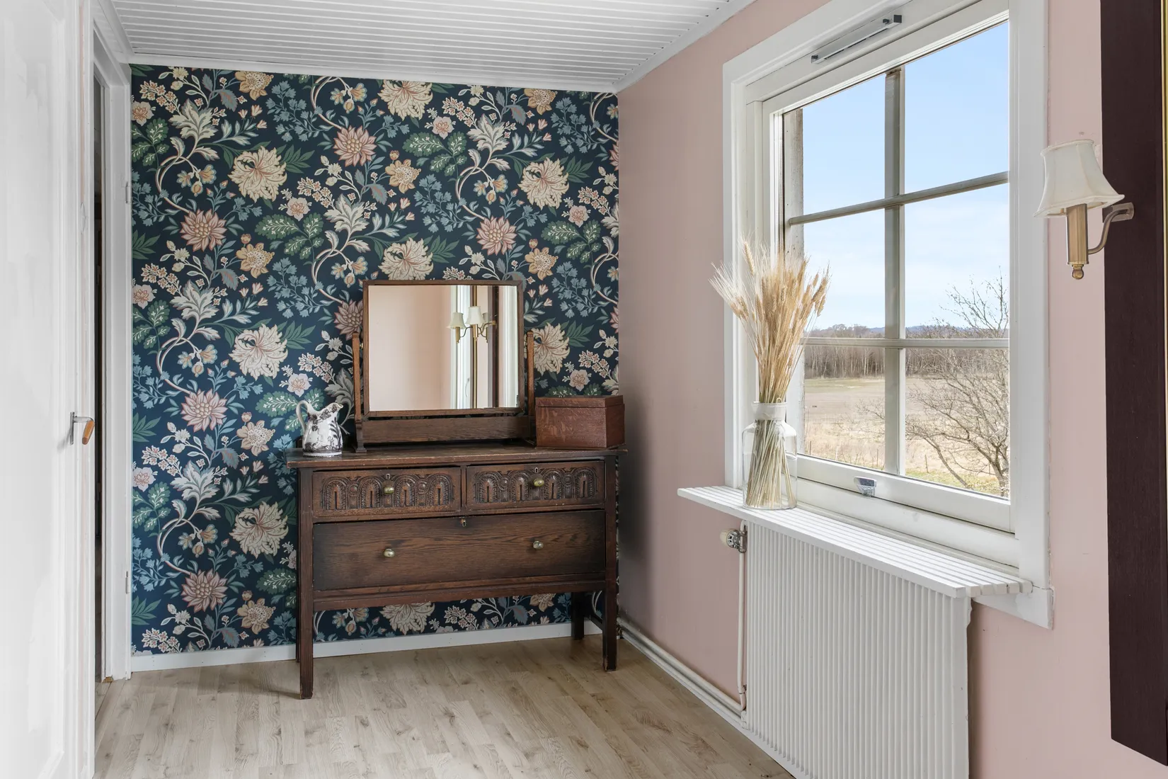 Villa, Korndal 1, Tvååker, Varberg