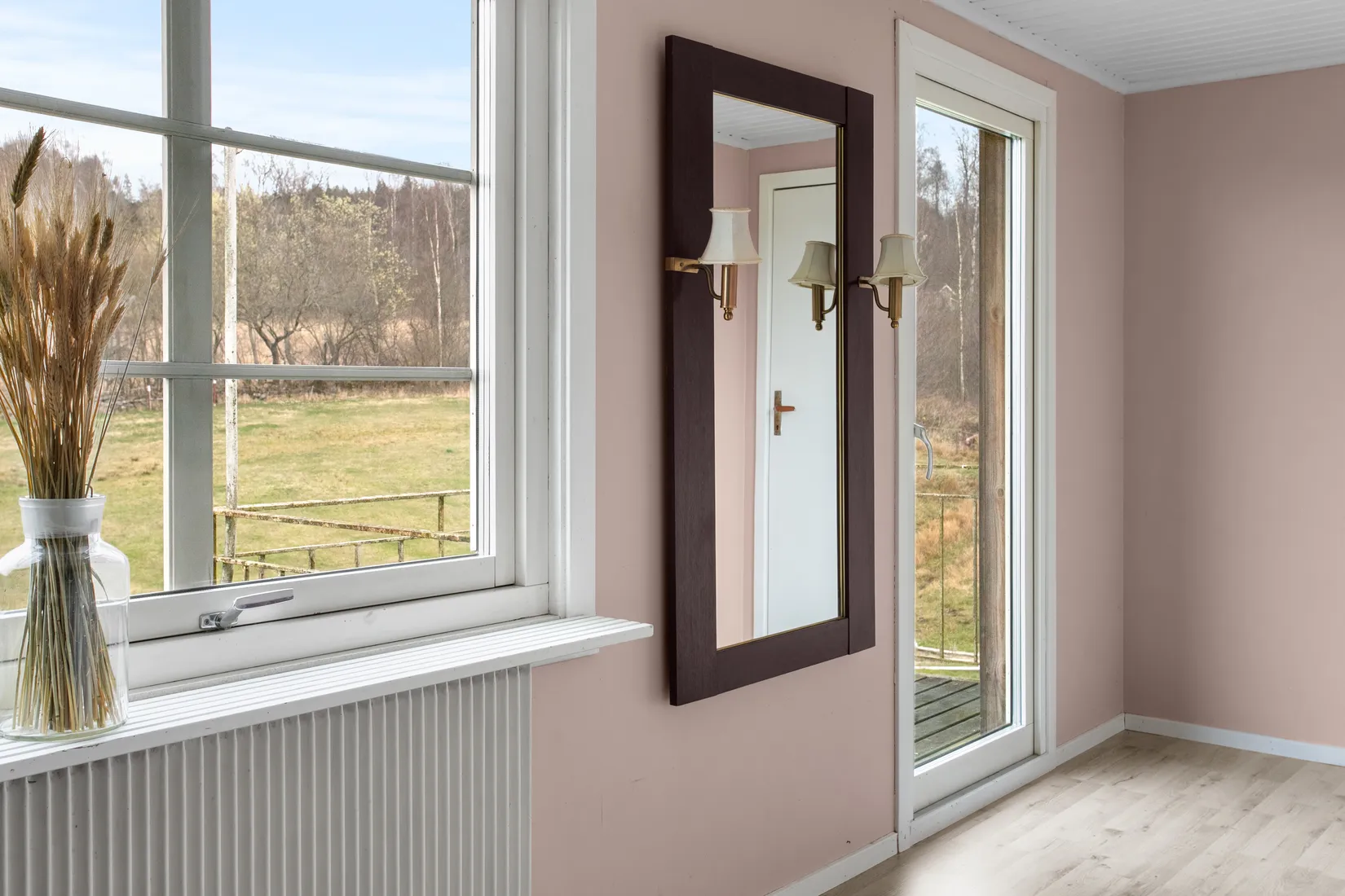 Villa, Korndal 1, Tvååker, Varberg