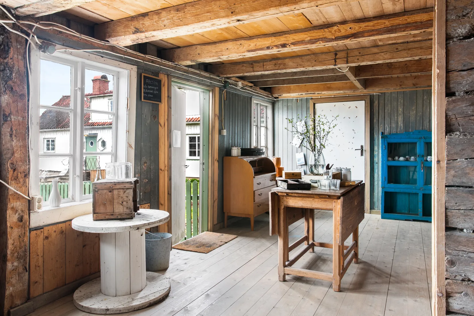 Villa, Korndal 1, Tvååker, Varberg