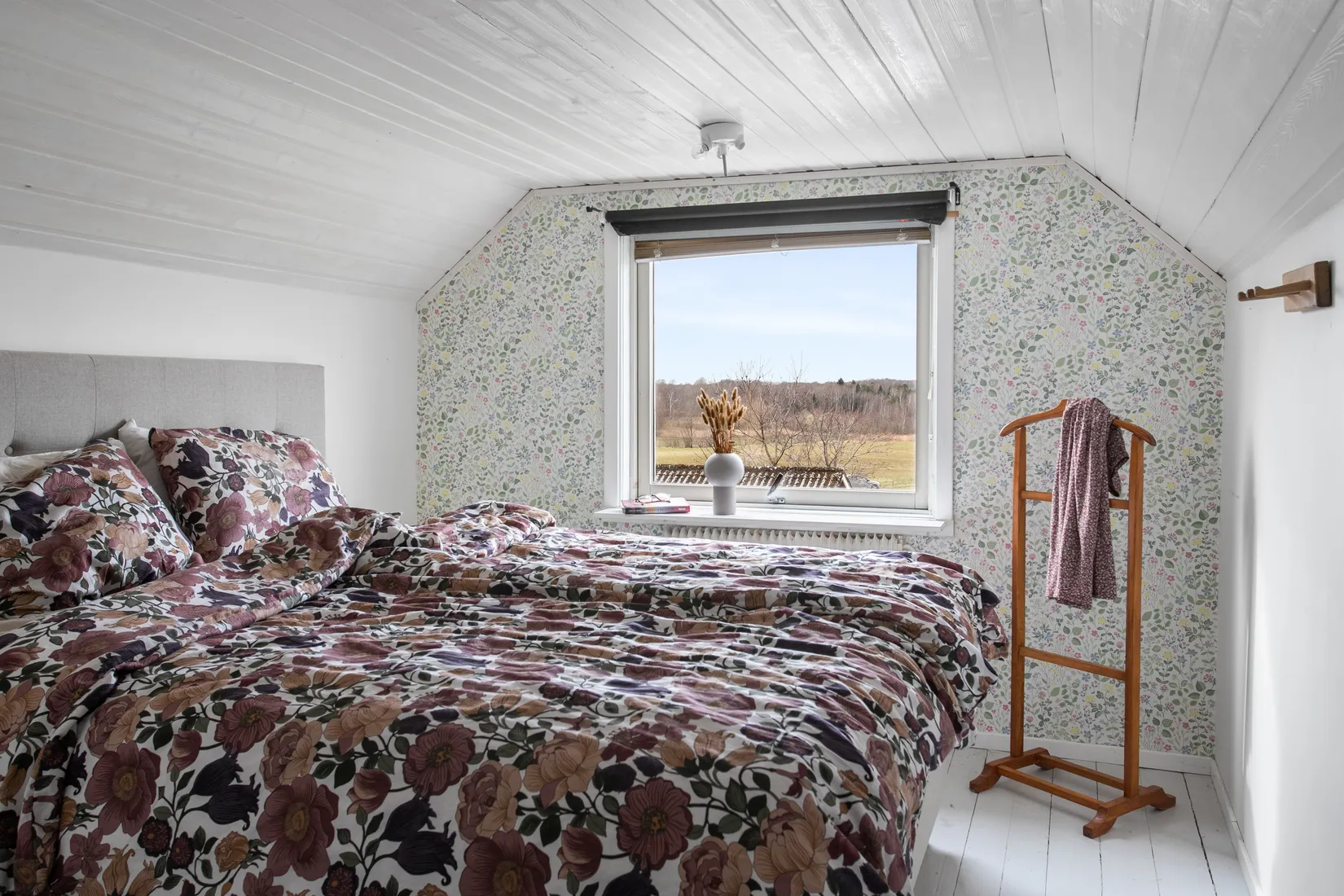 Villa, Korndal 1, Tvååker, Varberg