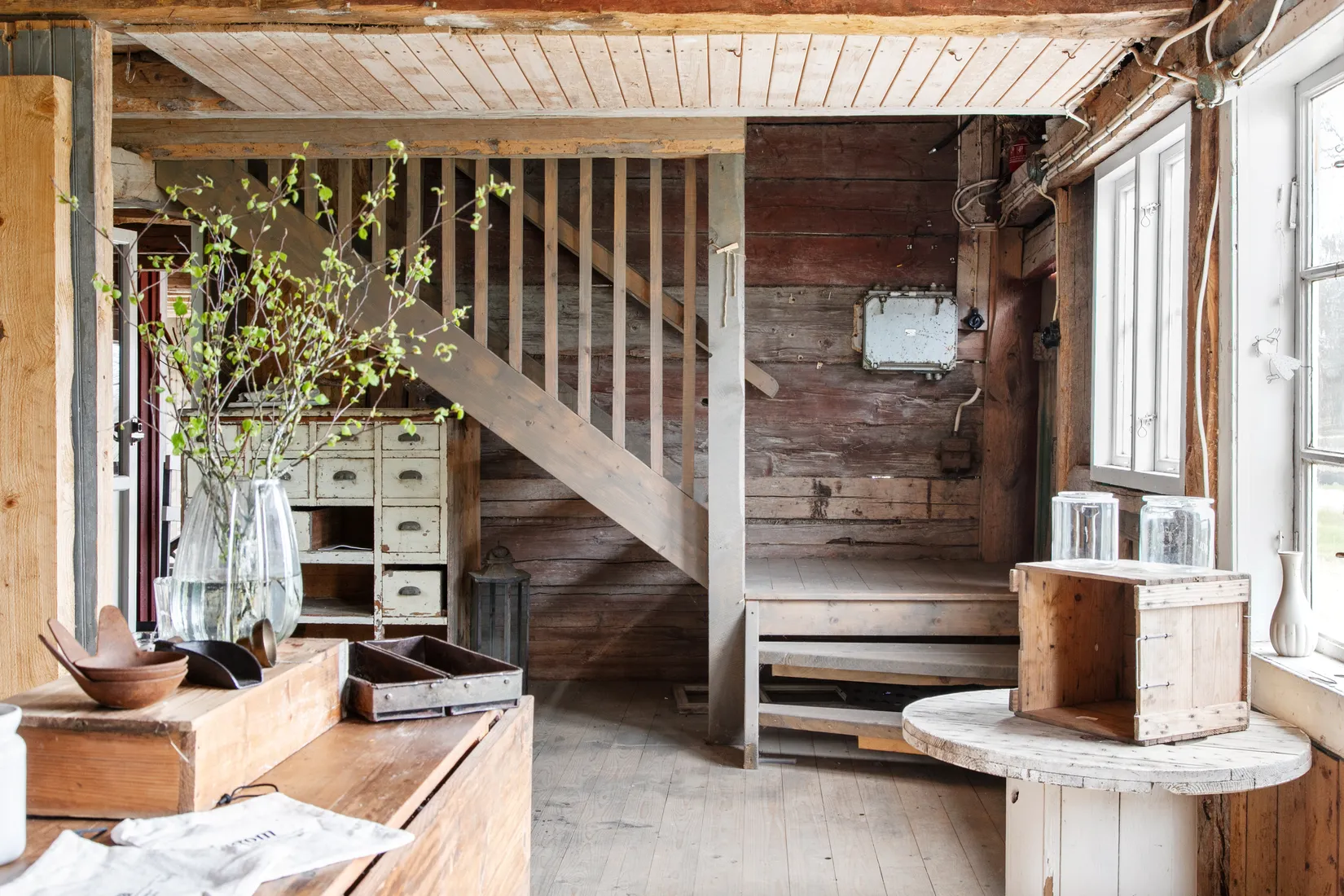 Villa, Korndal 1, Tvååker, Varberg