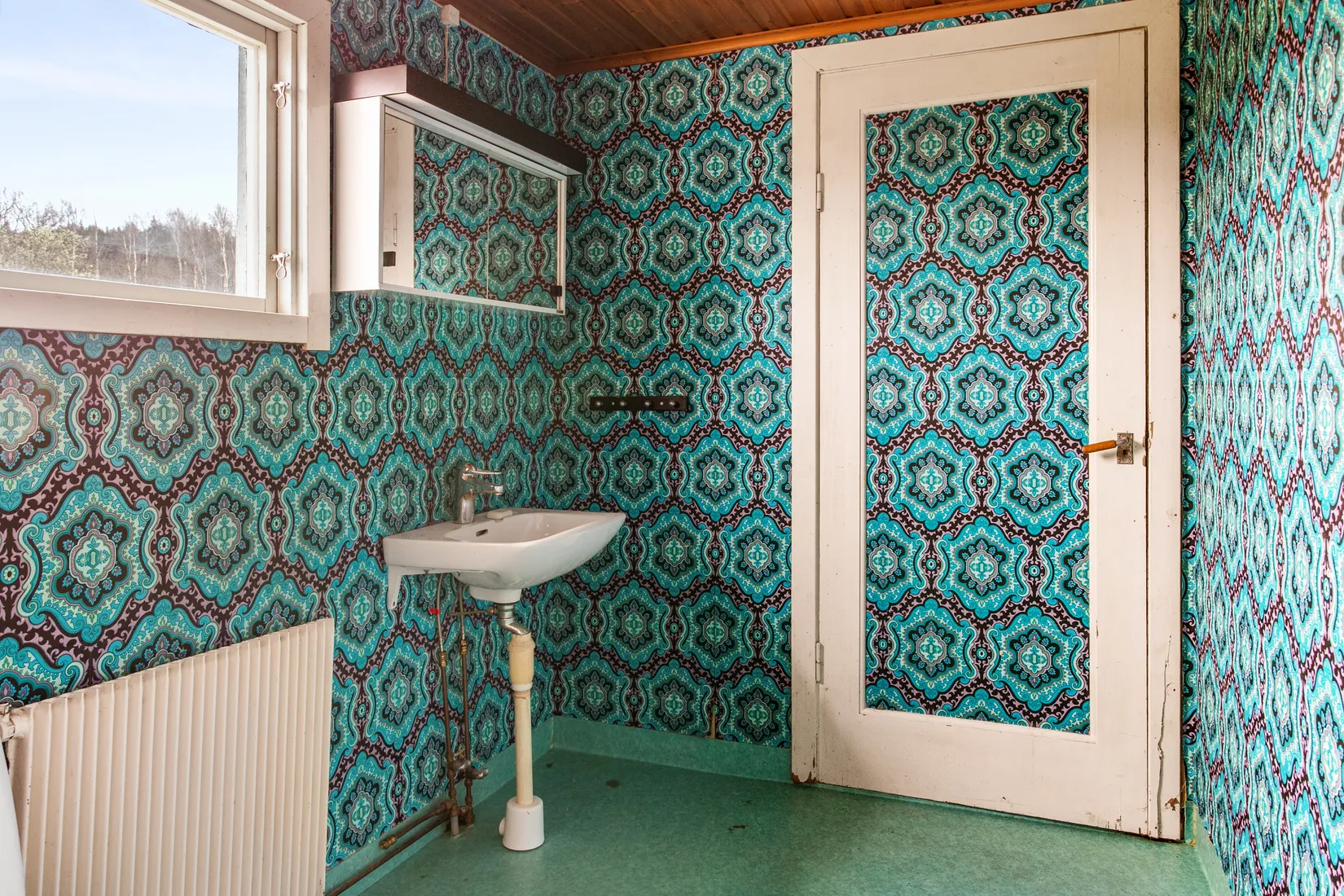 Villa, Korndal 1, Tvååker, Varberg