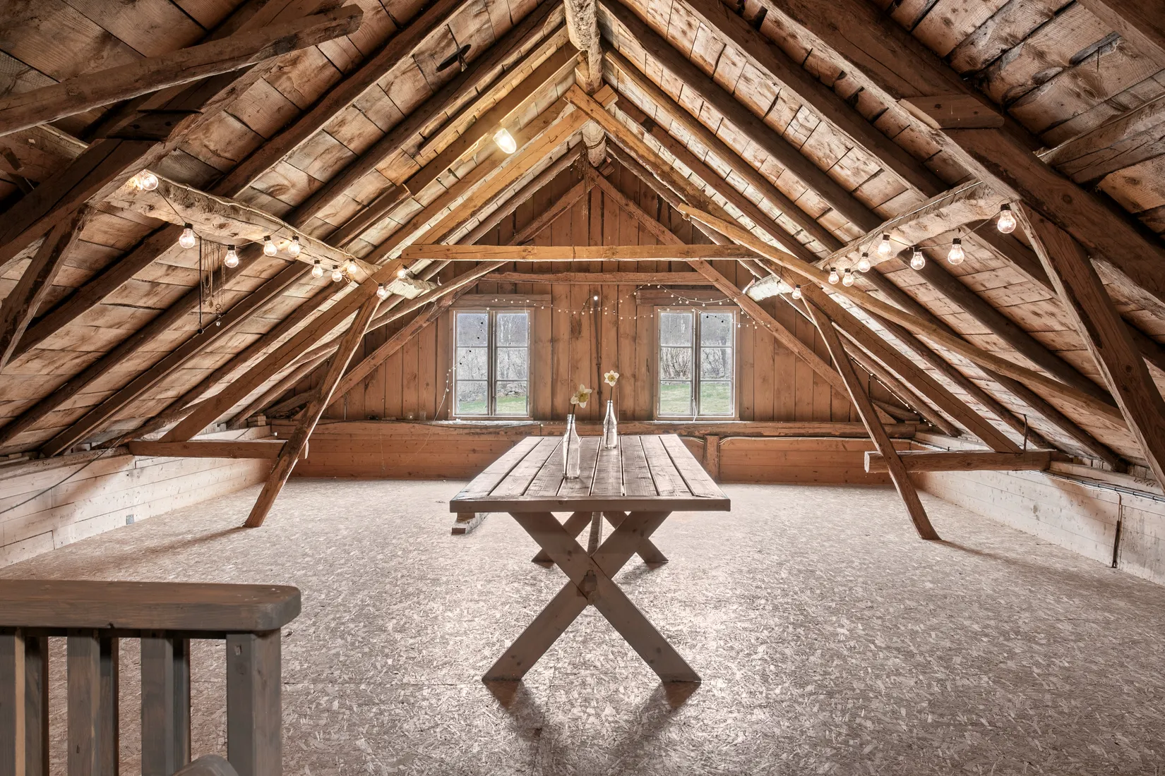 Villa, Korndal 1, Tvååker, Varberg