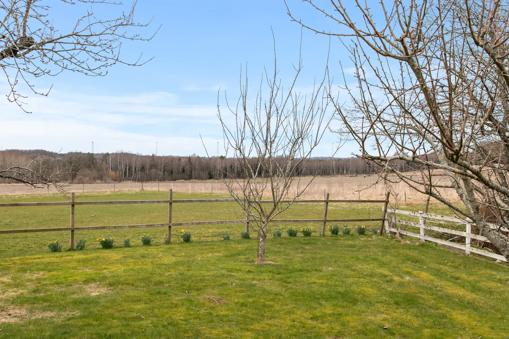 Villa, Korndal 1, Tvååker, Varberg