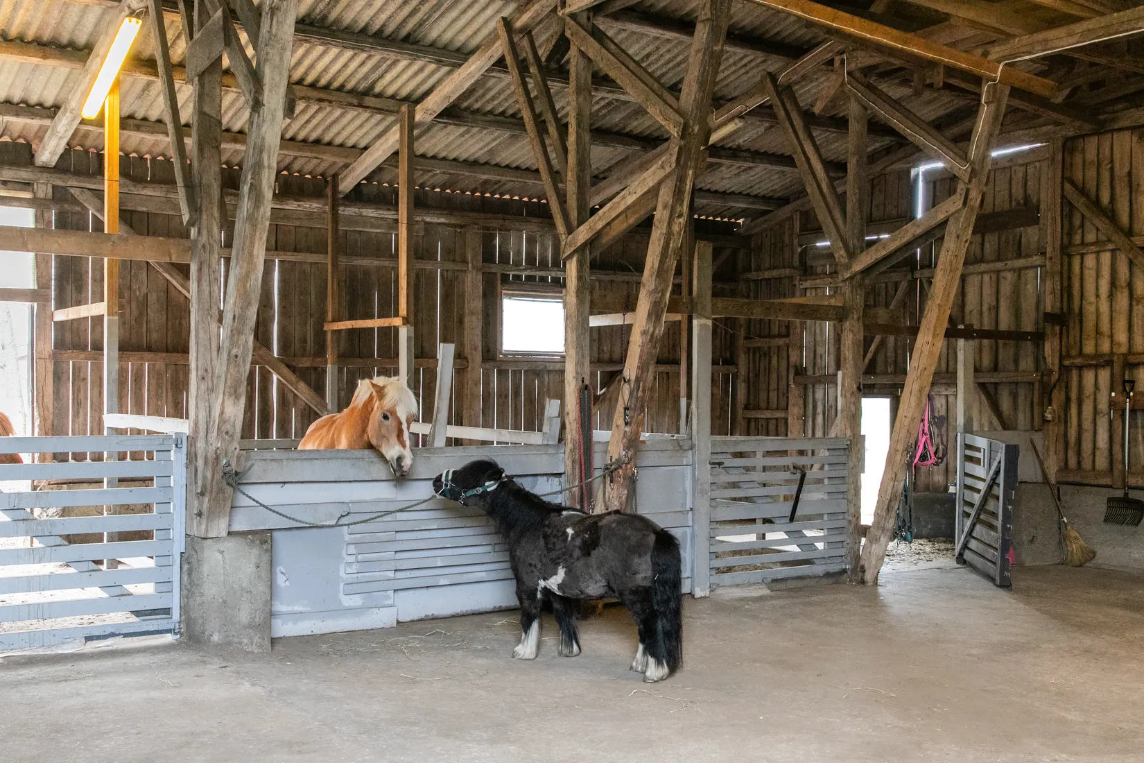 Villa, Korndal 1, Tvååker, Varberg