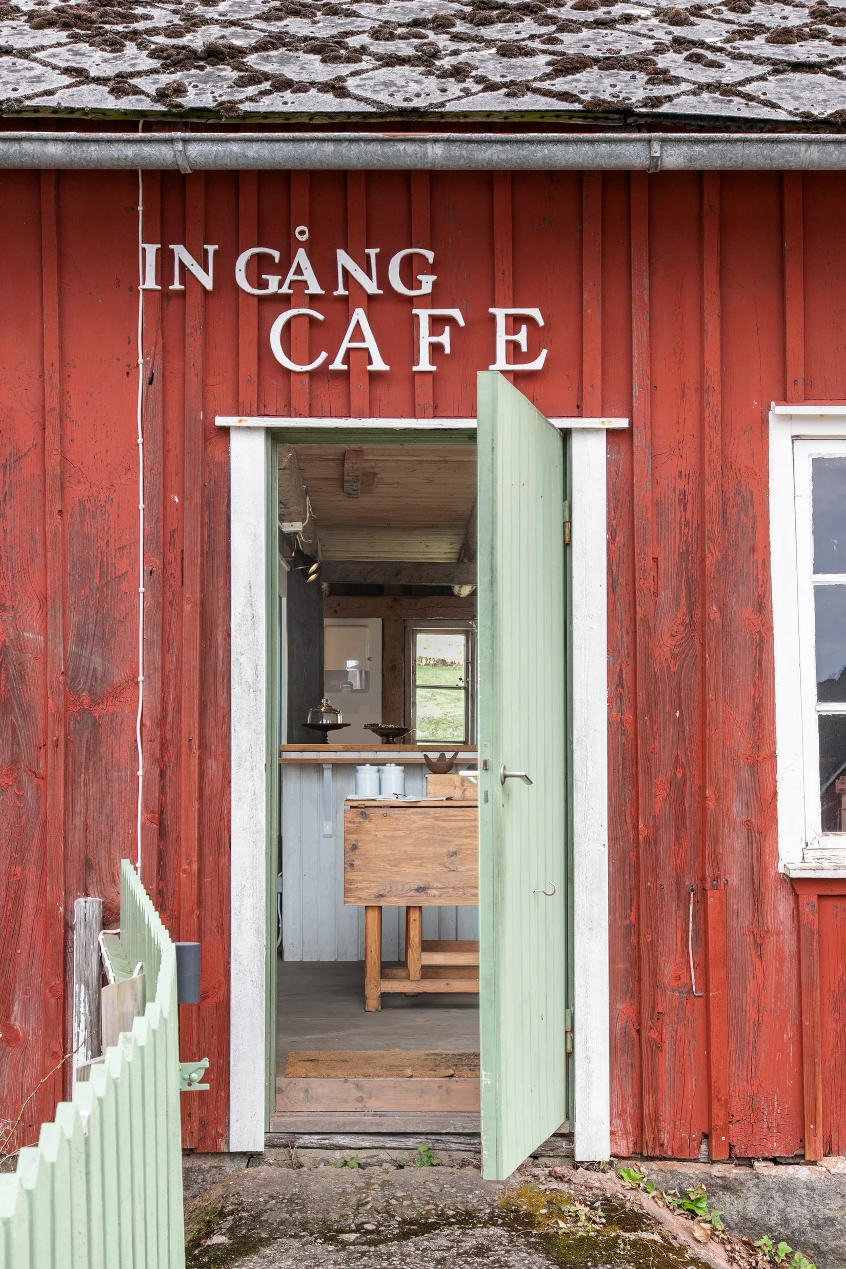 Villa, Korndal 1, Tvååker, Varberg