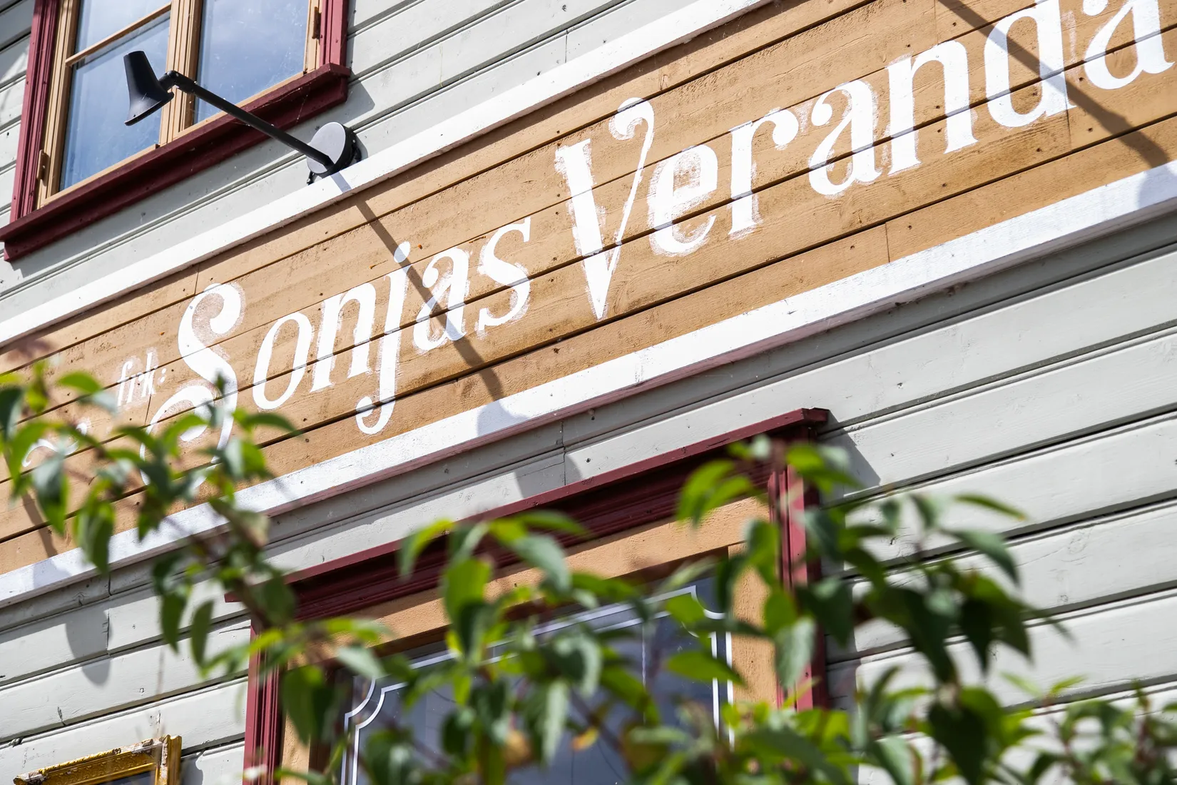 Villa, Korndal 1, Tvååker, Varberg