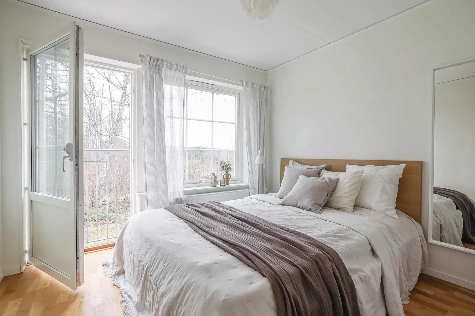 Radhus, Åkermarksvägen 6, Stockfallet, Karlstad