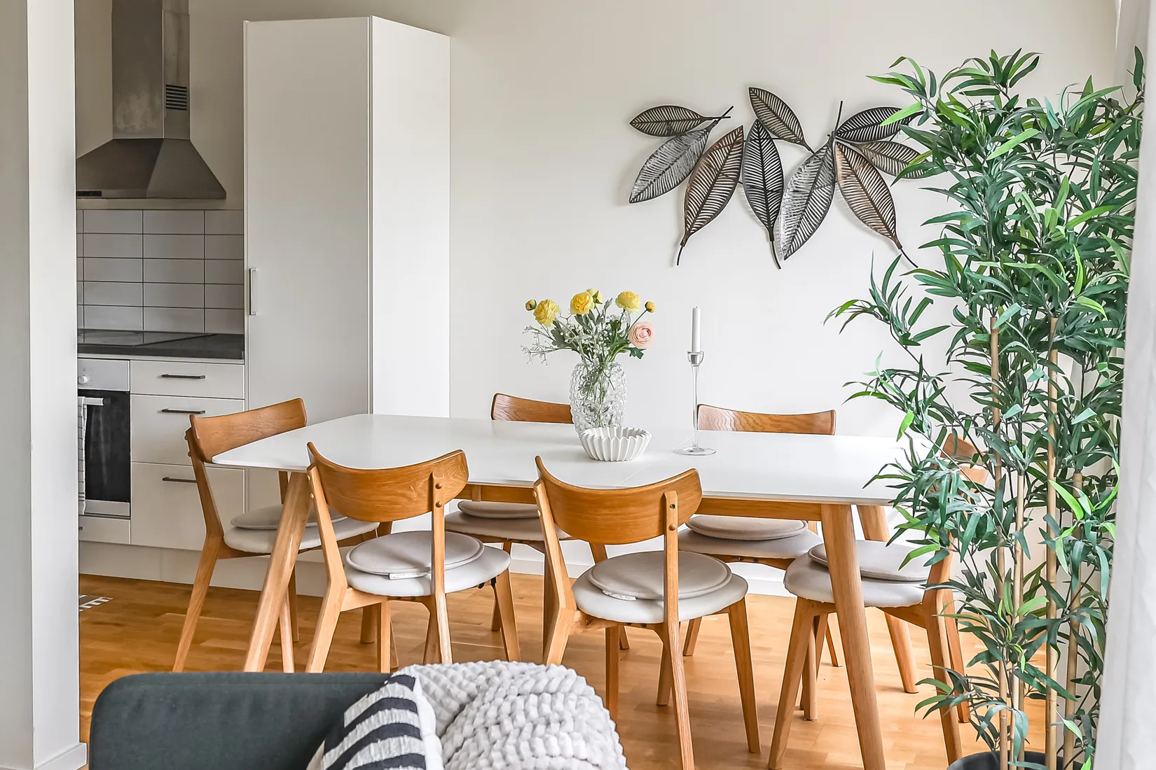 Radhus, Åkermarksvägen 6, Stockfallet, Karlstad