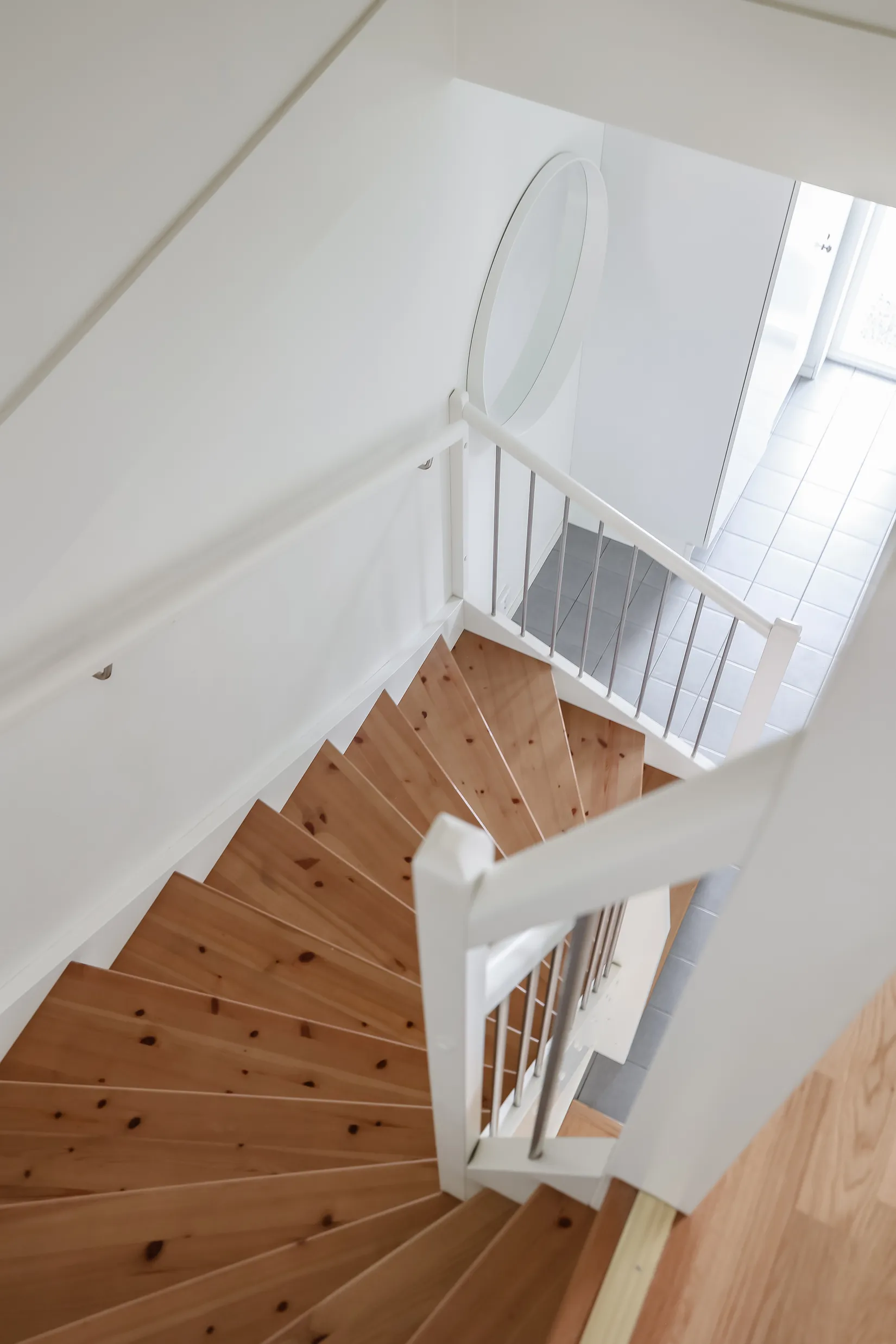 Radhus, Åkermarksvägen 6, Stockfallet, Karlstad