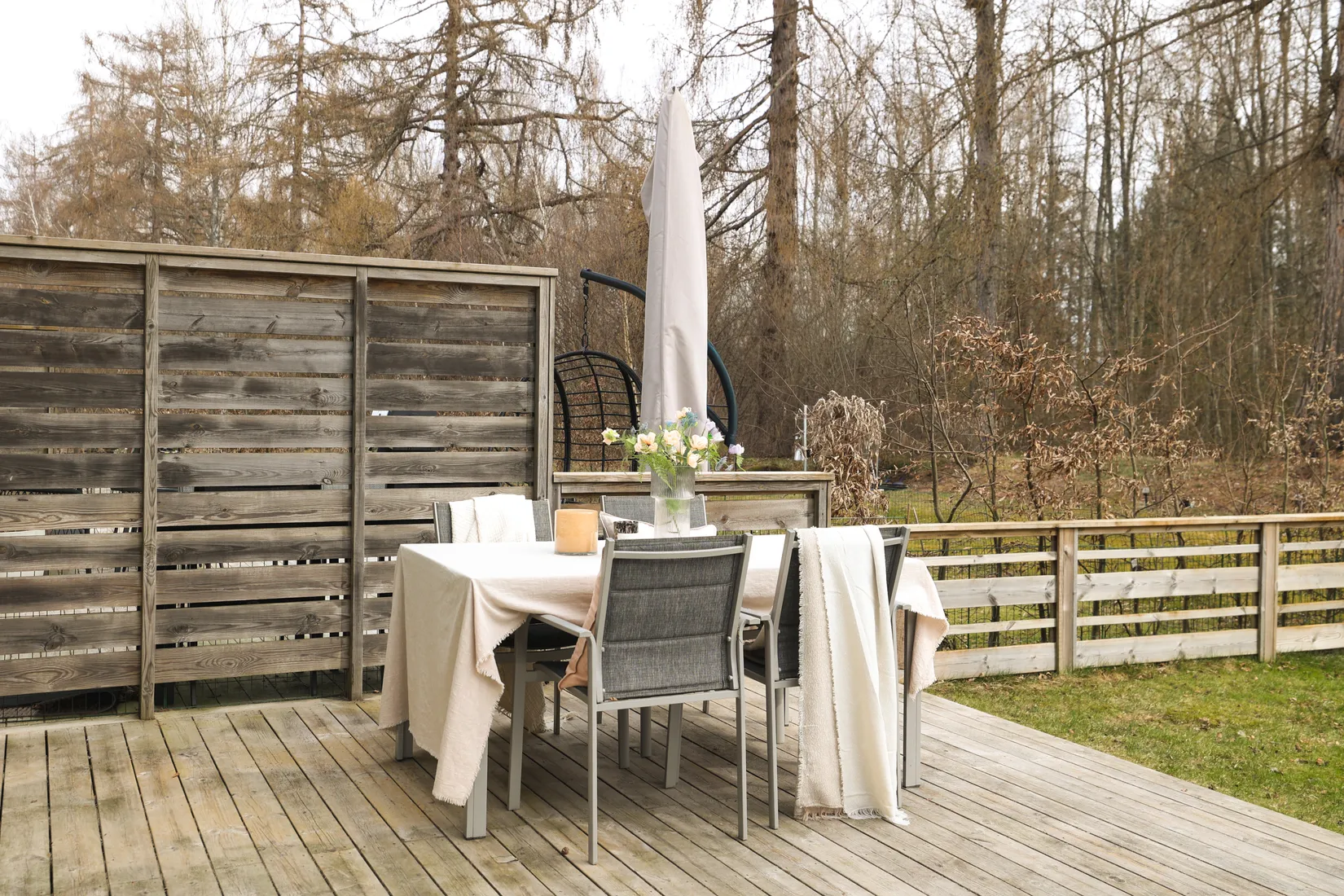 Radhus, Åkermarksvägen 6, Stockfallet, Karlstad