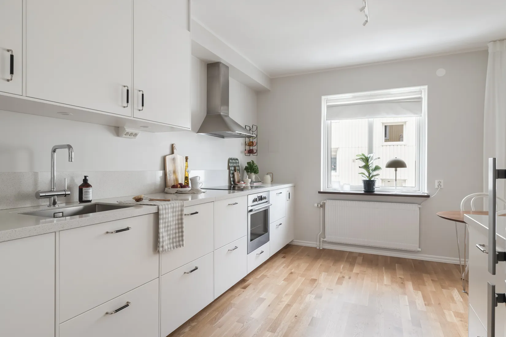 Bostadsrätt, Lönnholmsgatan 11B, Liljeholmen, Jönköping