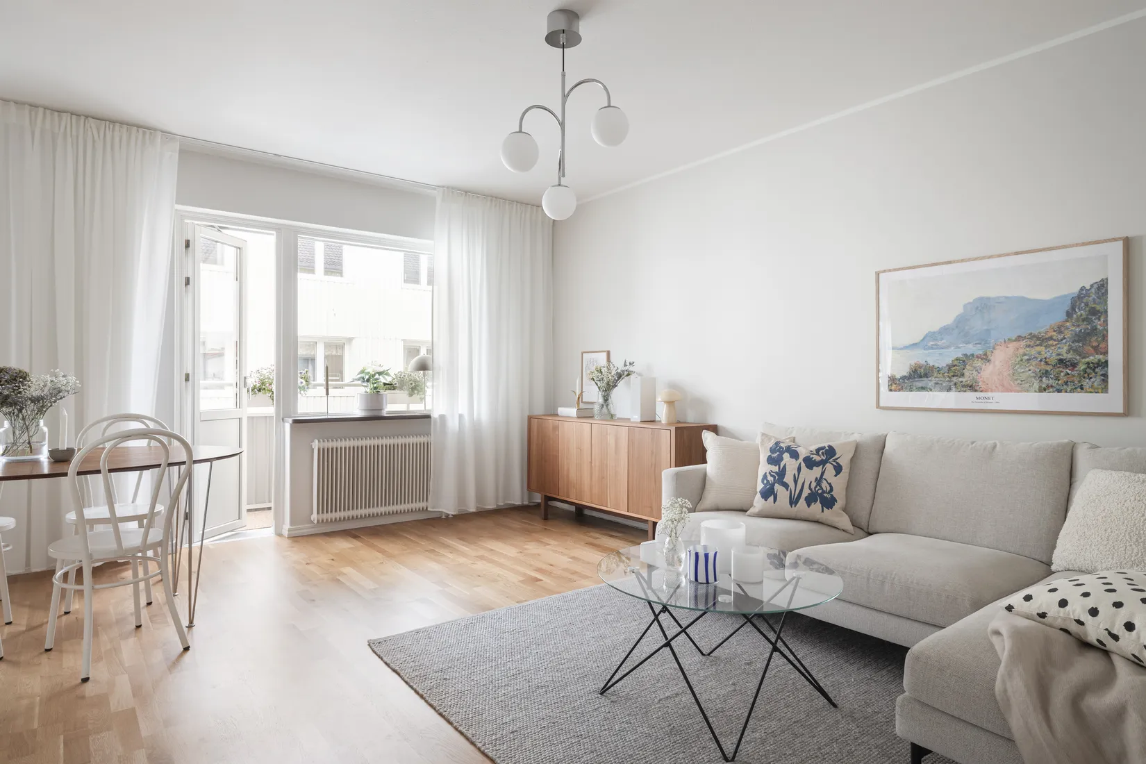 Bostadsrätt, Lönnholmsgatan 11B, Liljeholmen, Jönköping