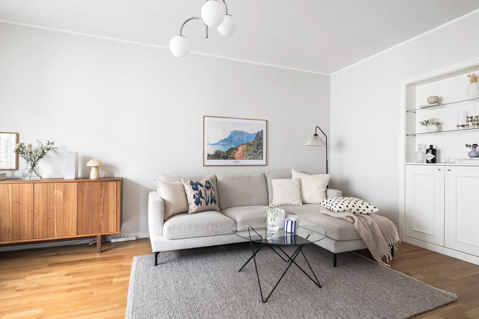 Bostadsrätt, Lönnholmsgatan 11B, Liljeholmen, Jönköping