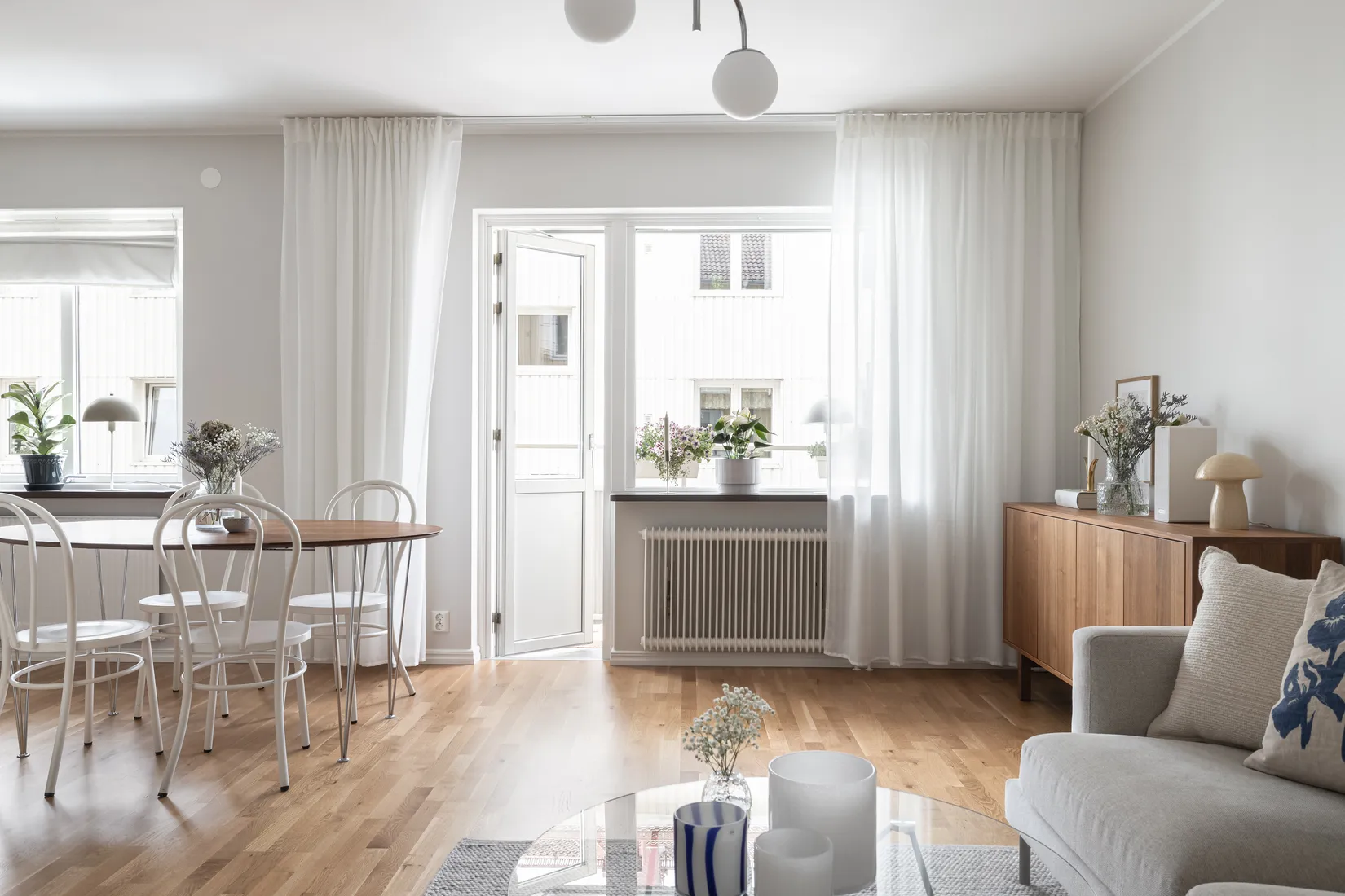 Bostadsrätt, Lönnholmsgatan 11B, Liljeholmen, Jönköping