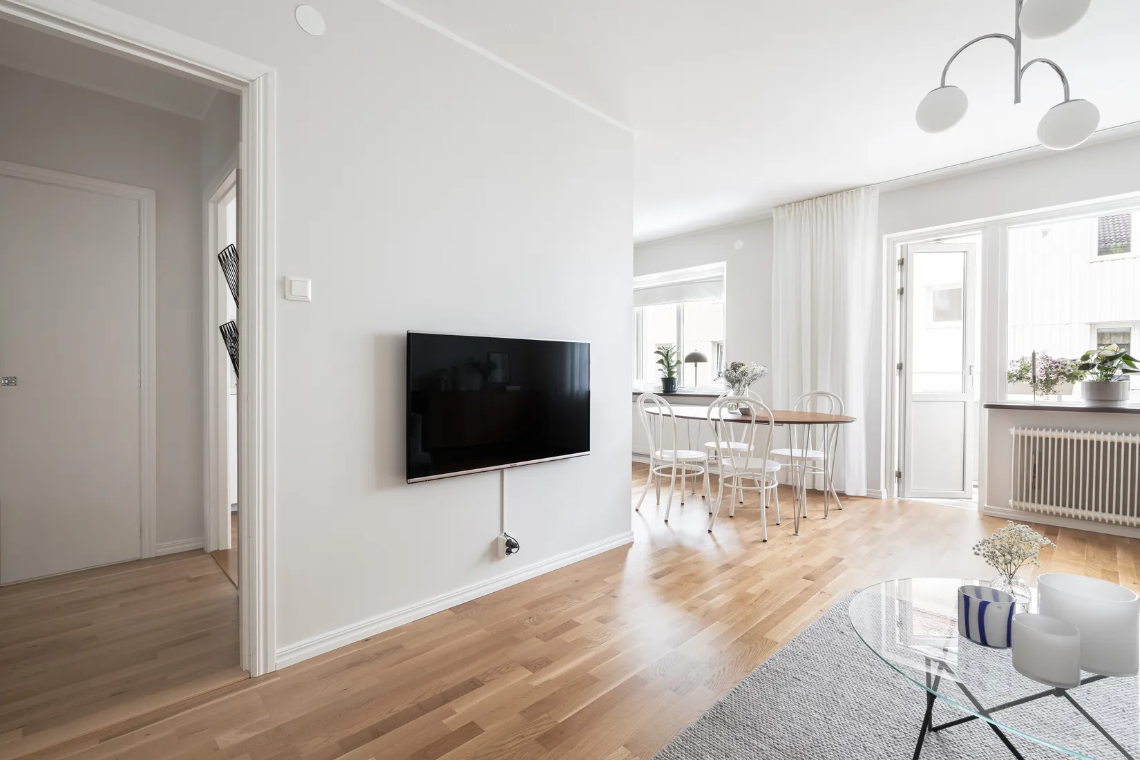 Bostadsrätt, Lönnholmsgatan 11B, Liljeholmen, Jönköping