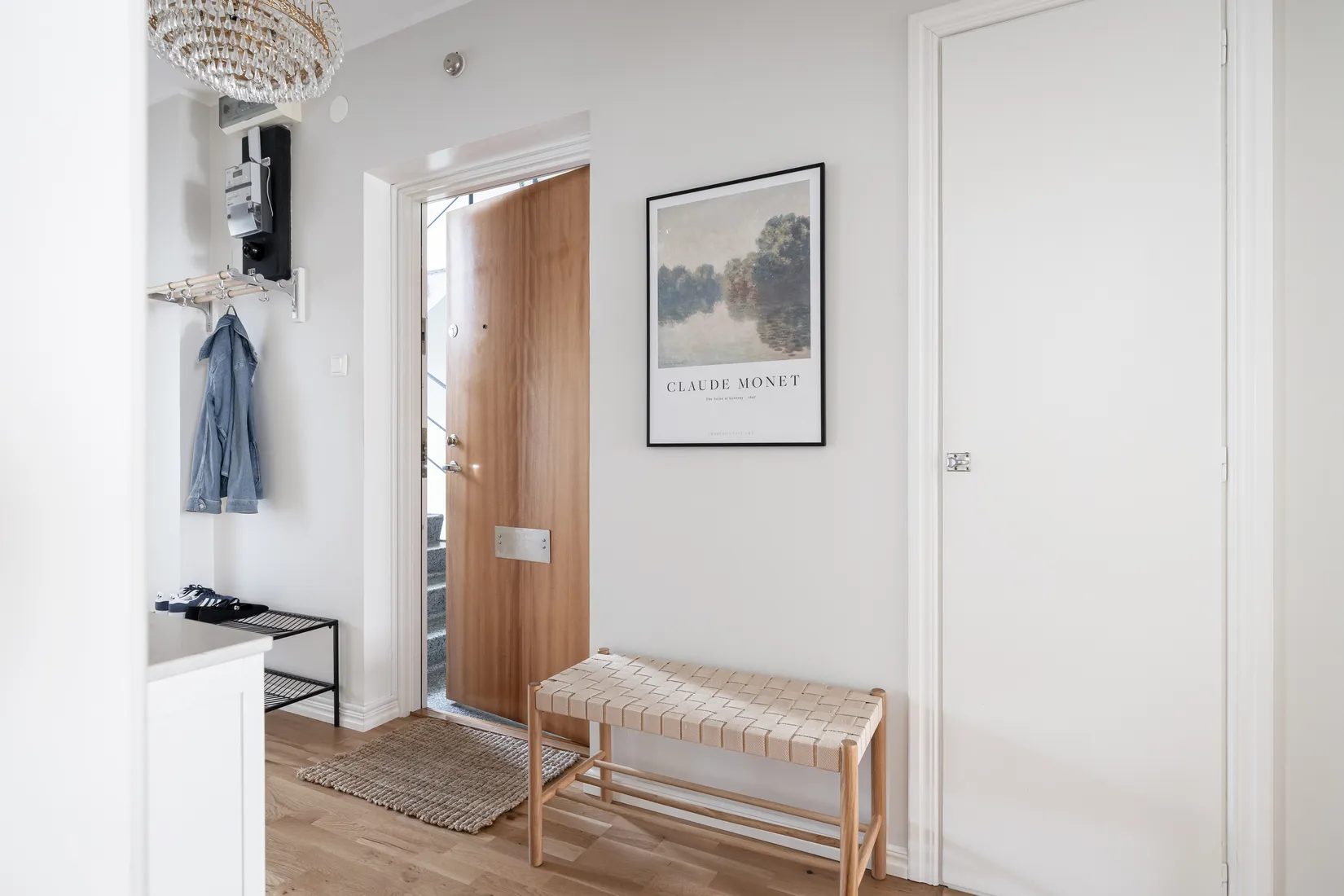 Bostadsrätt, Lönnholmsgatan 11B, Liljeholmen, Jönköping