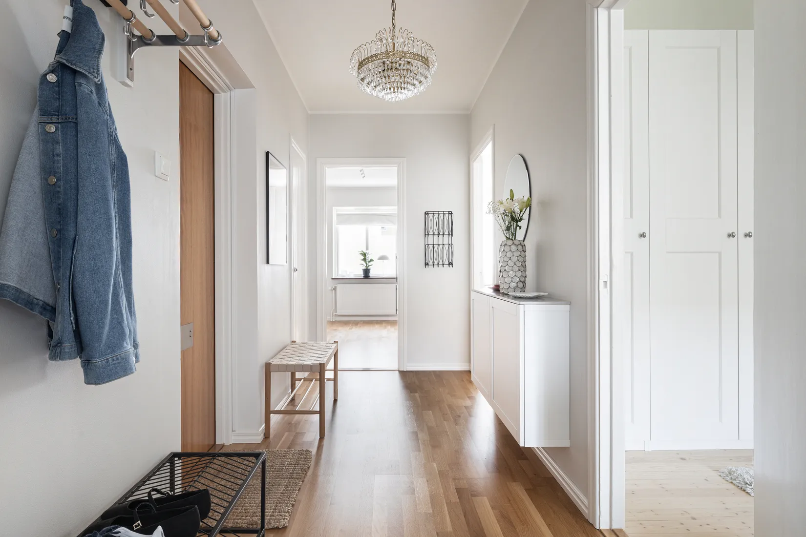 Bostadsrätt, Lönnholmsgatan 11B, Liljeholmen, Jönköping