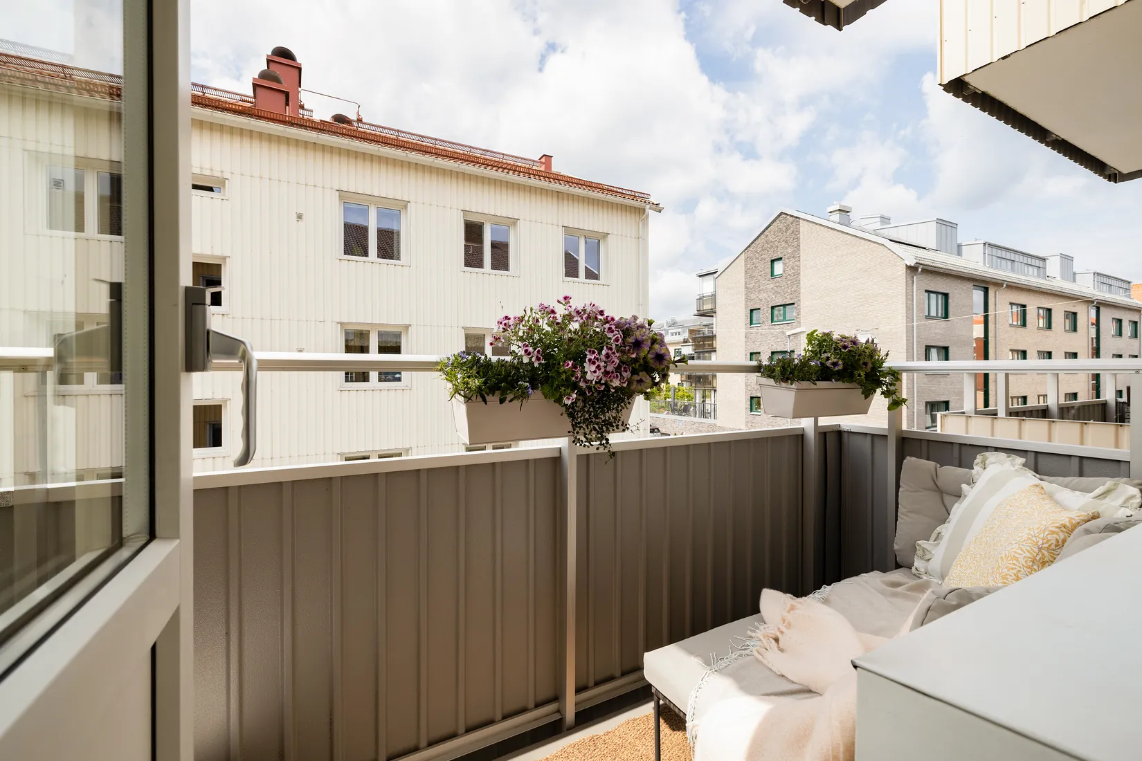 Bostadsrätt, Lönnholmsgatan 11B, Liljeholmen, Jönköping