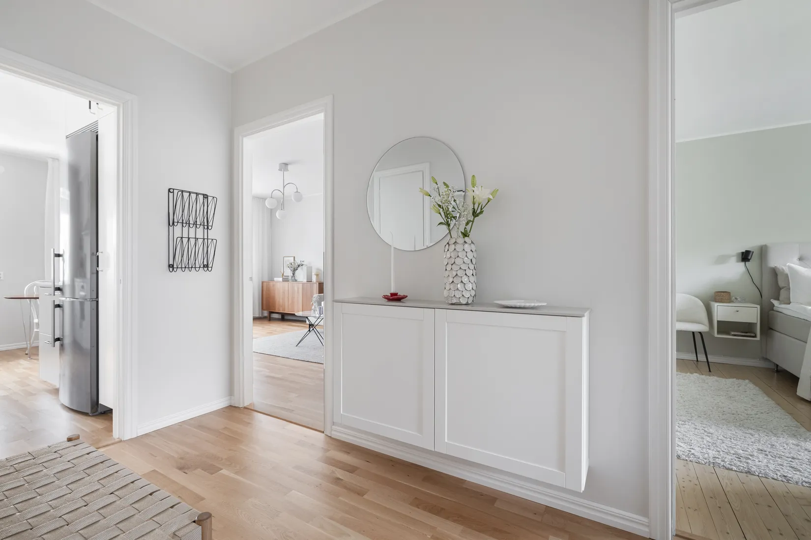 Bostadsrätt, Lönnholmsgatan 11B, Liljeholmen, Jönköping