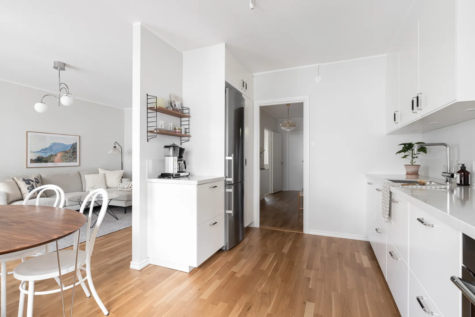 Bostadsrätt, Lönnholmsgatan 11B, Liljeholmen, Jönköping