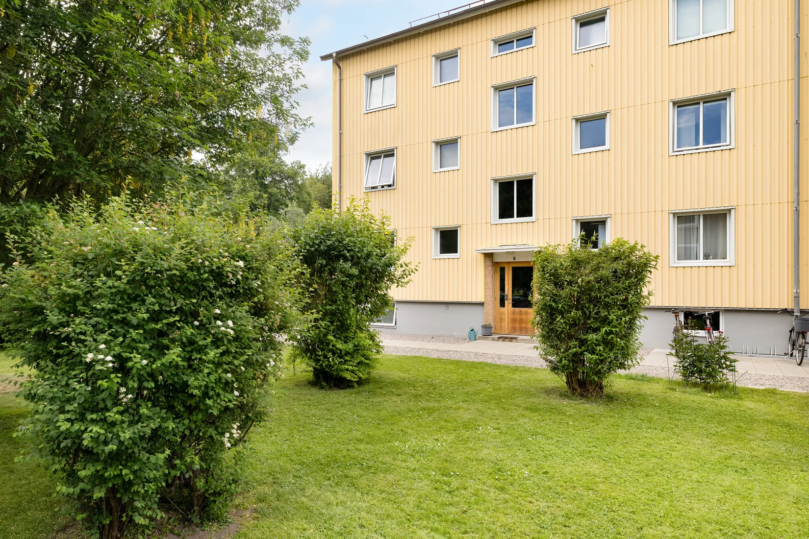 Bostadsrätt, Lönnholmsgatan 11B, Liljeholmen, Jönköping