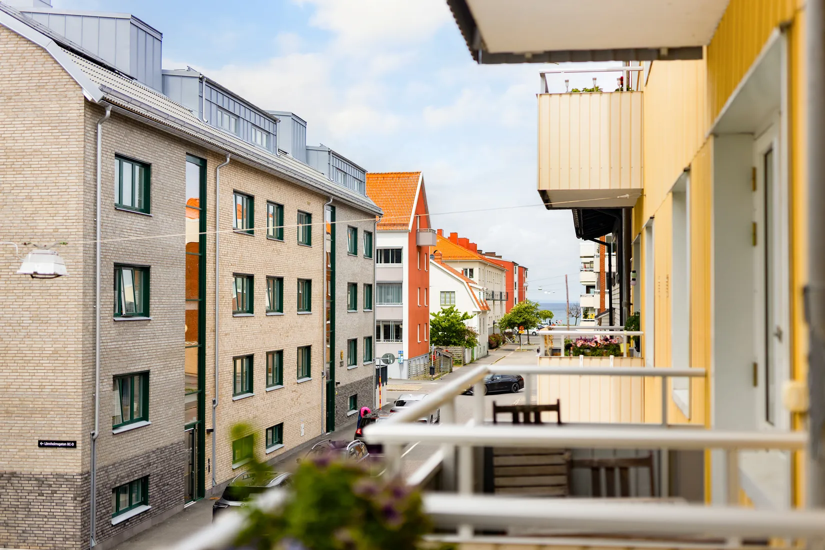 Bostadsrätt, Lönnholmsgatan 11B, Liljeholmen, Jönköping