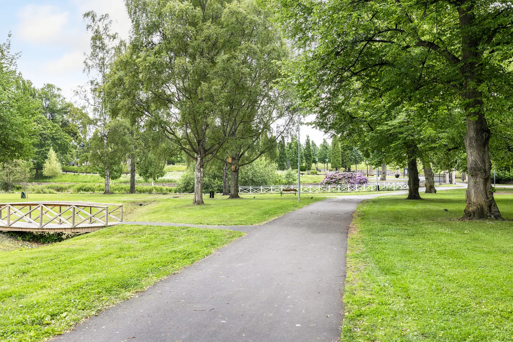 Bostadsrätt, Lönnholmsgatan 11B, Liljeholmen, Jönköping