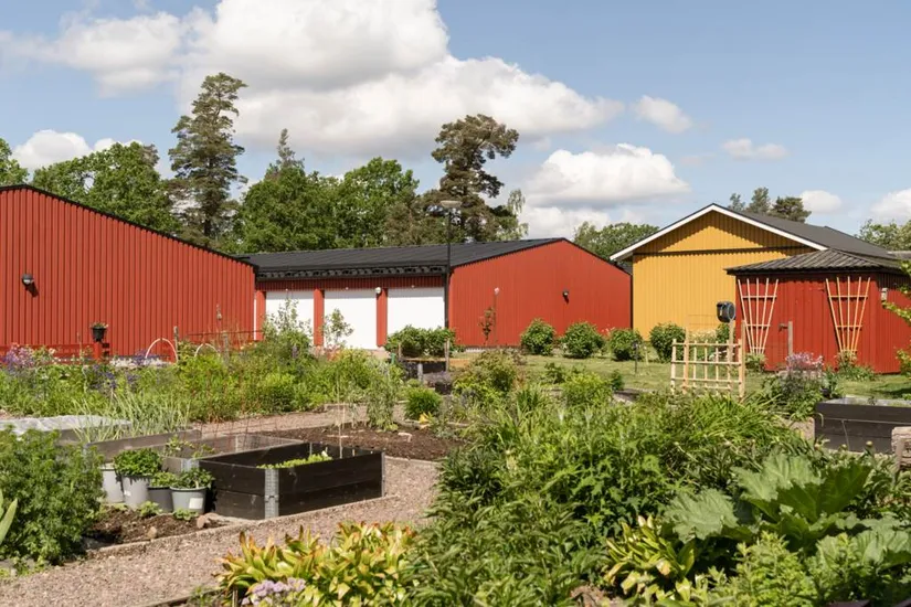 Bostadsrätt, Svarvarvägen 9B, Lindsdal, Kalmar