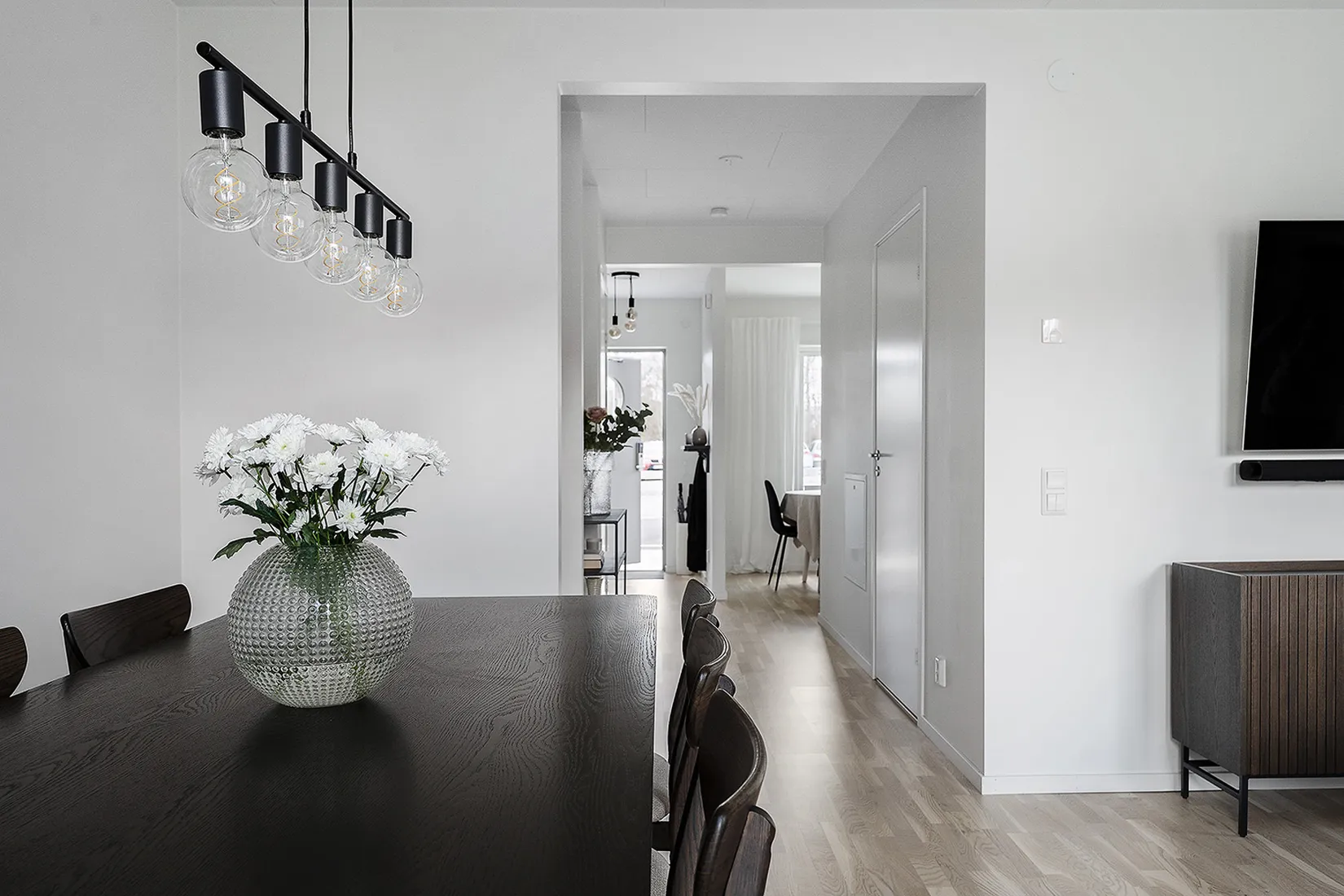 Bostadsrätt, Hyvelgränd Radhus 4, Notviken, Luleå