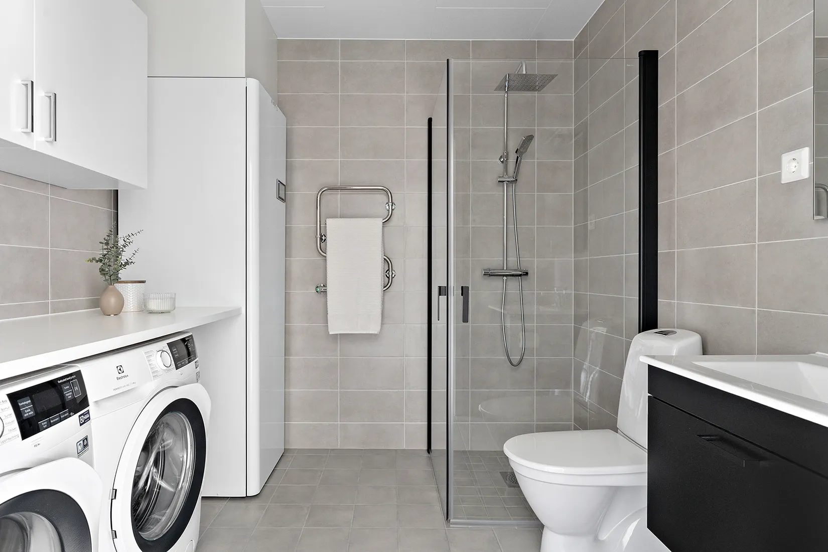 Bostadsrätt, Hyvelgränd Radhus 4, Notviken, Luleå