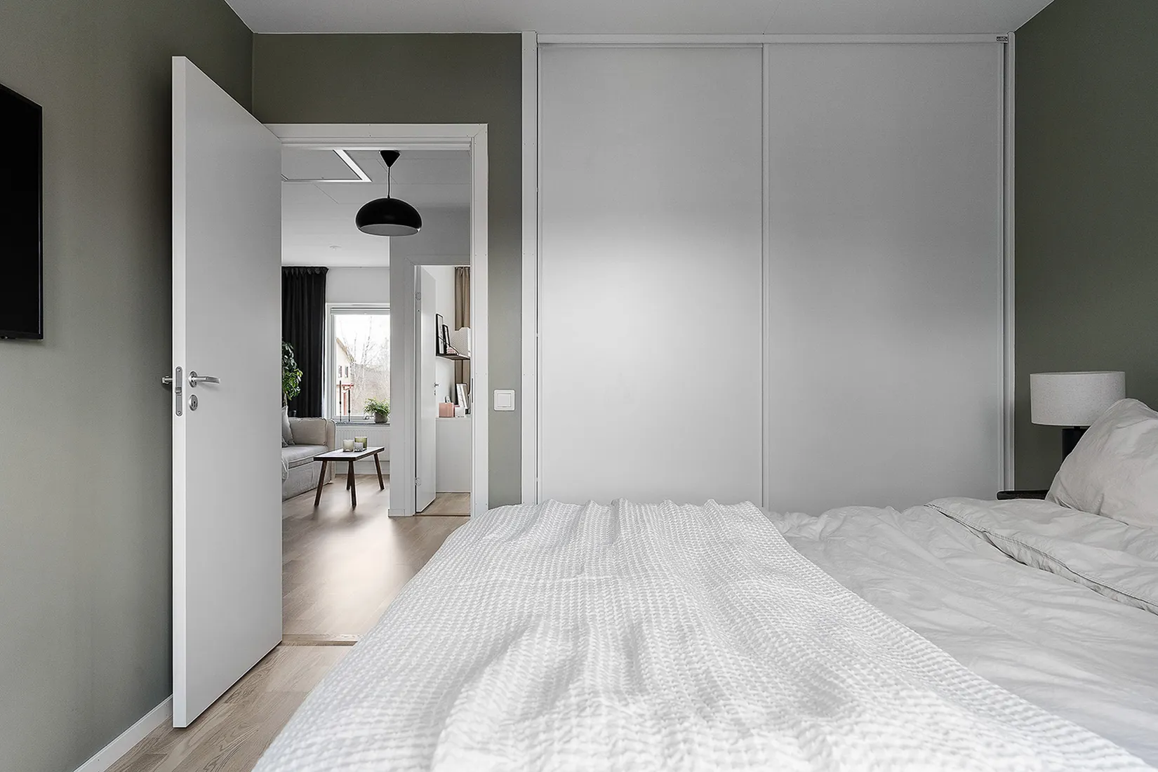 Bostadsrätt, Hyvelgränd Radhus 4, Notviken, Luleå